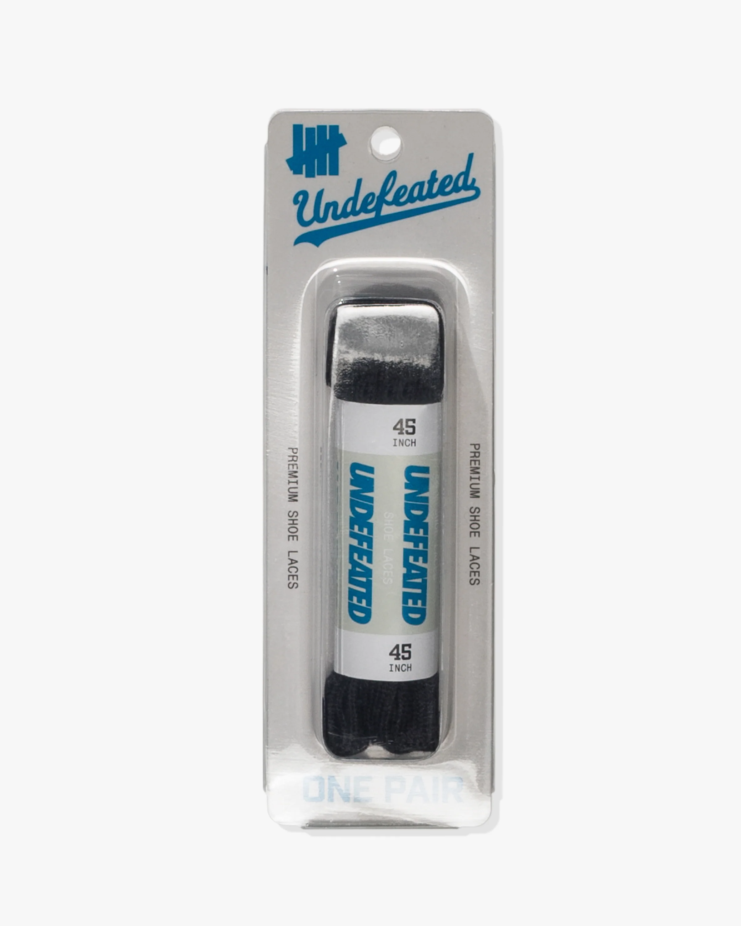 UNDEFEATED SHOE LACES