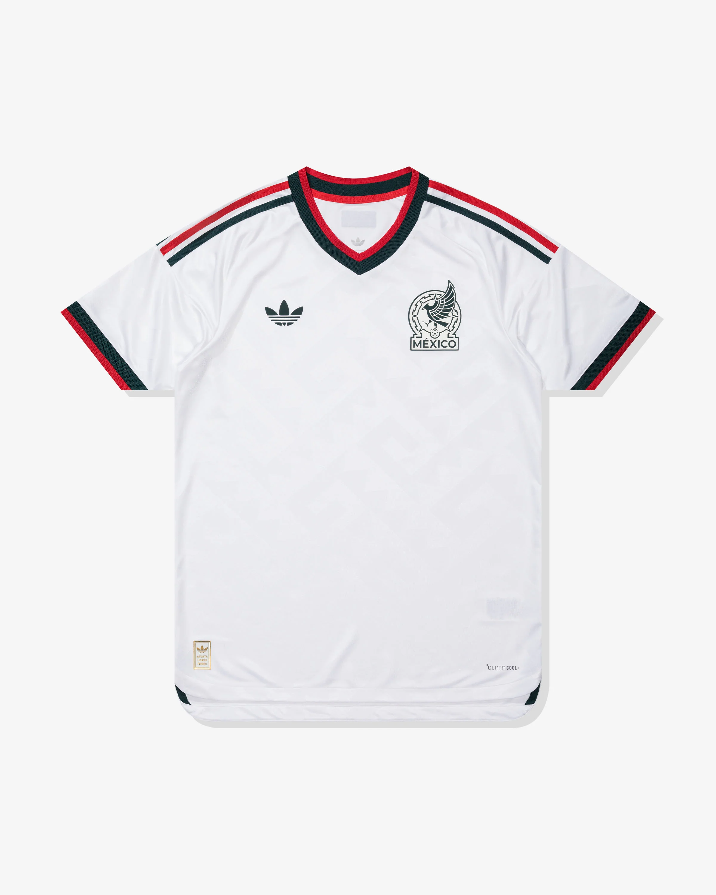 11531-adidas-mexico-26-away-authentic-jersey-white-1.webp ADIDAS MEXICO 26 AWAY AUTHENTIC JERSEY - WHITE