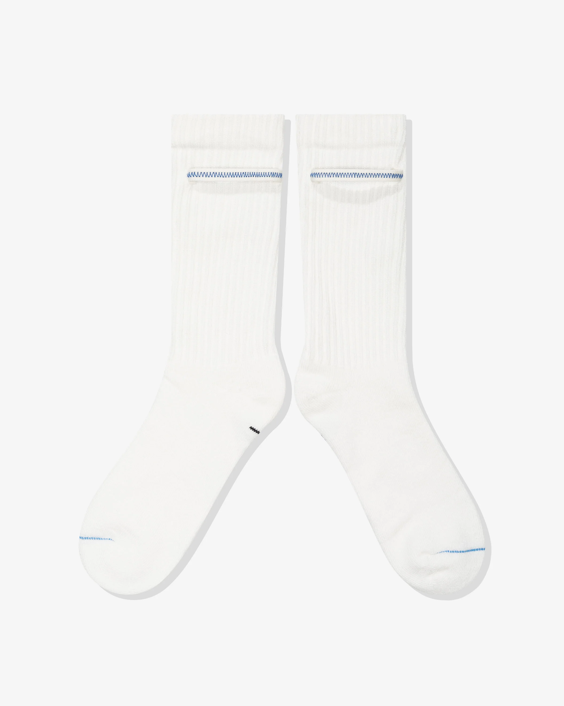 ADIDAS X BAD BUNNY SOCK 3 PACK - CWHITE