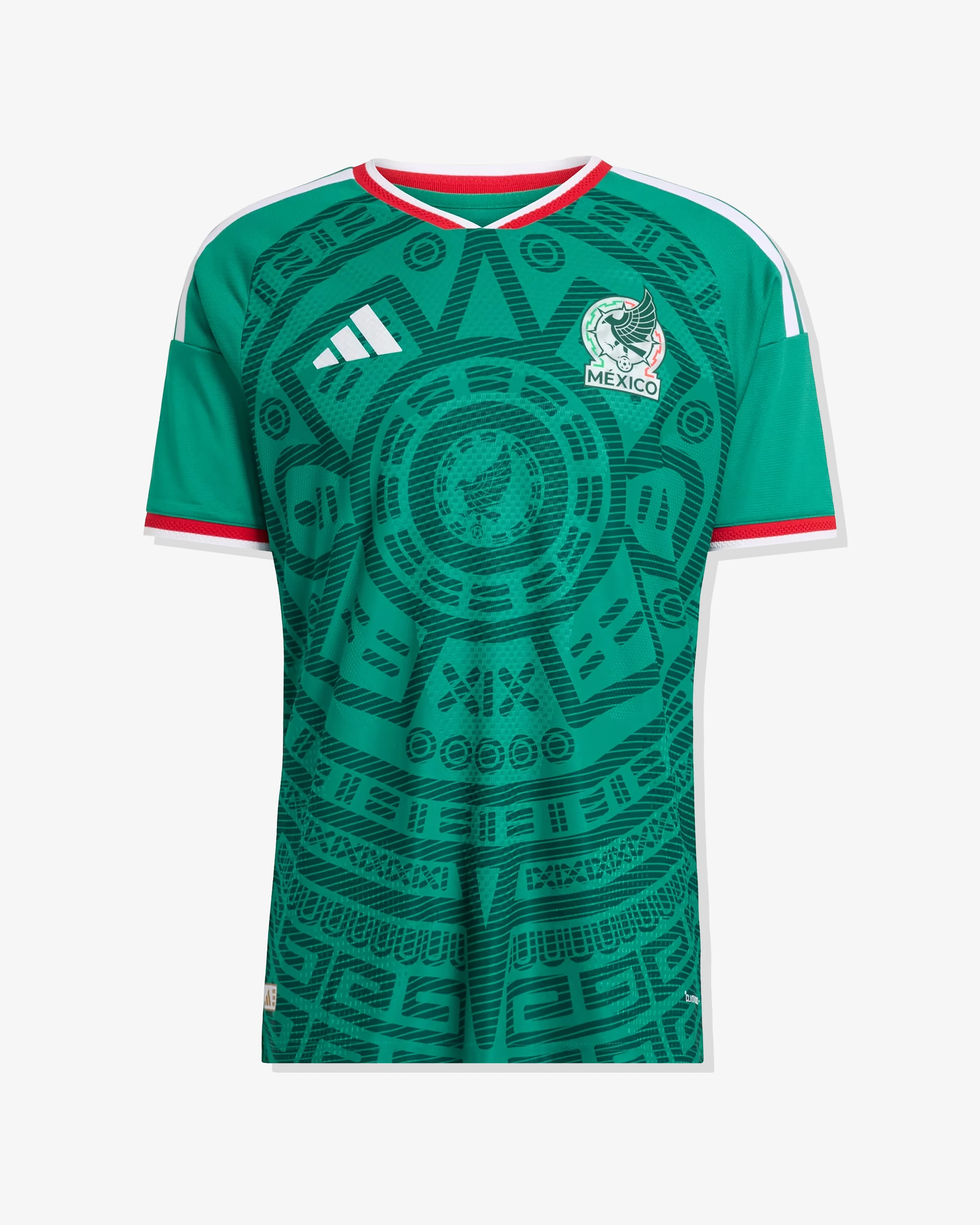 11590-adidas-mexico-26-home-authentic-jersey-bgreen-1.webp ADIDAS MEXICO 26 HOME AUTHENTIC JERSEY - BGREEN