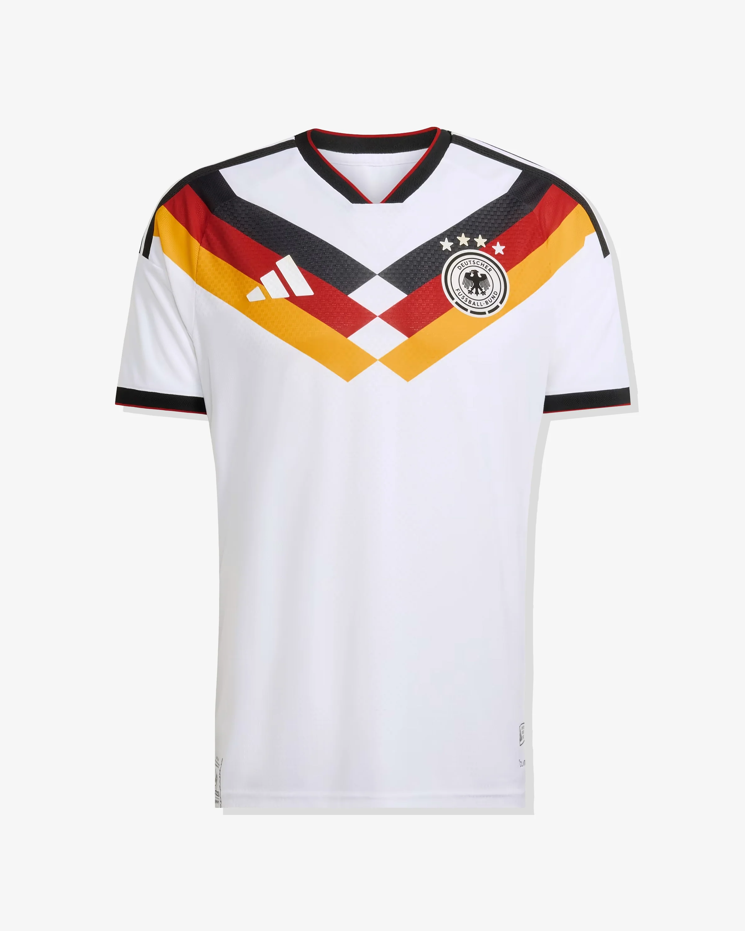 11601-adidas-germany-26-home-authentic-jersey-white-1.webp ADIDAS GERMANY 26 HOME AUTHENTIC JERSEY - WHITE