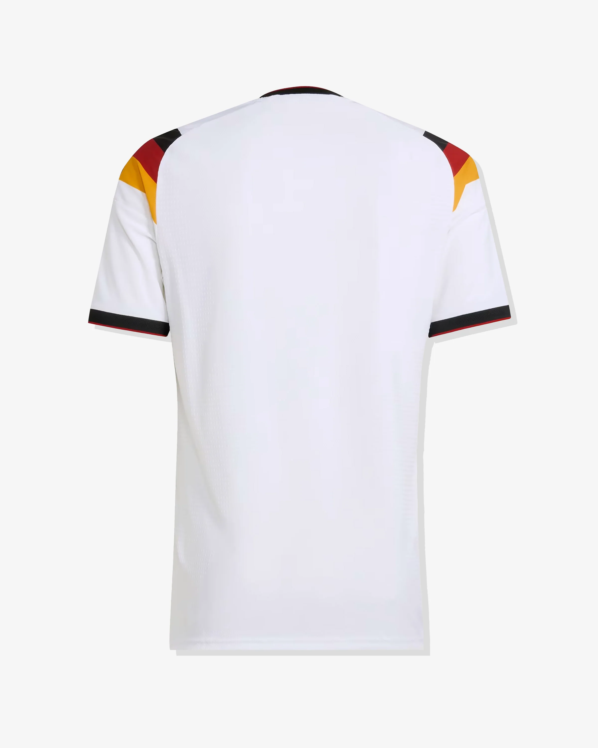 ADIDAS GERMANY 26 HOME AUTHENTIC JERSEY - WHITE