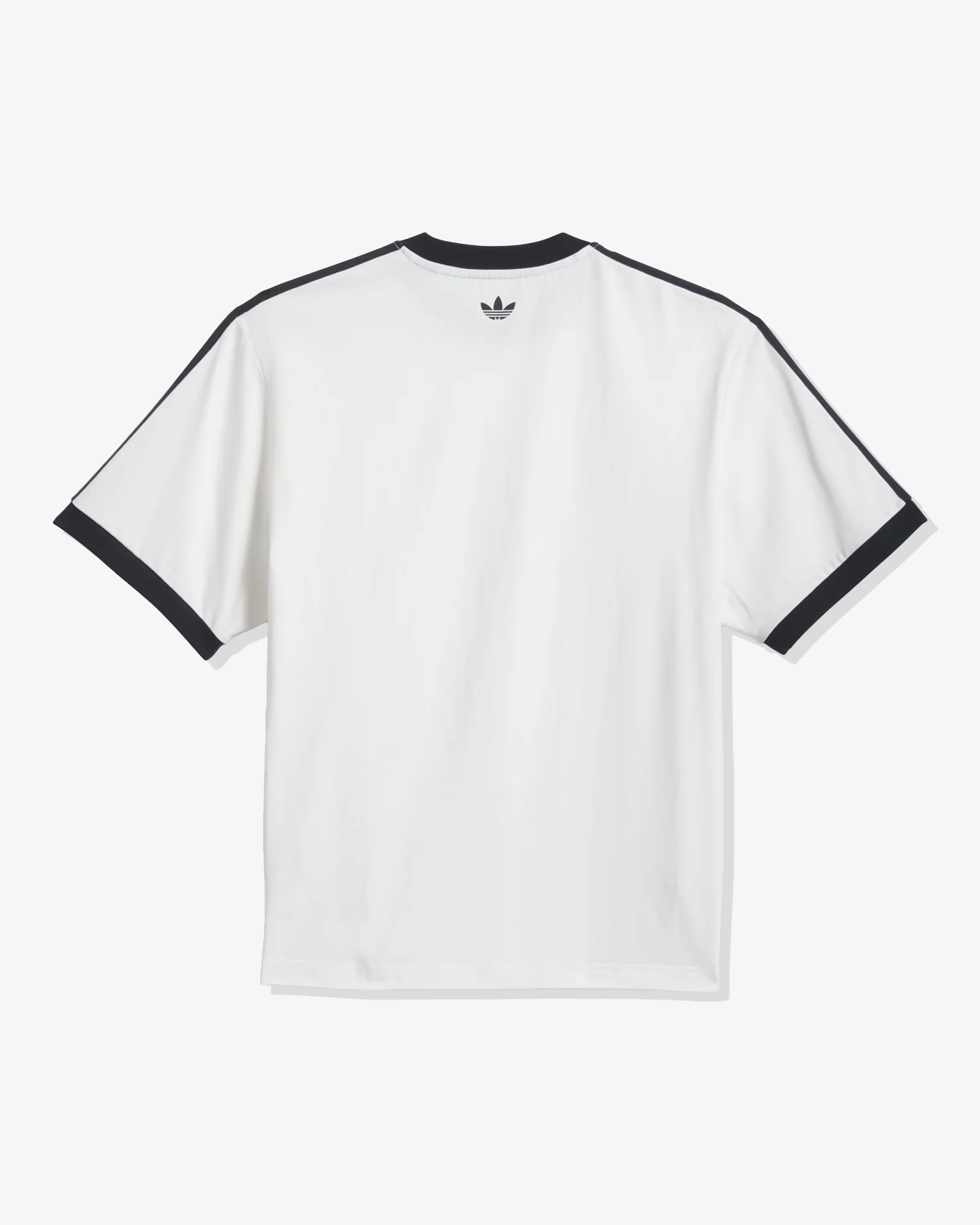 ADIDAS X THRASHER TEE - CORE WHITE