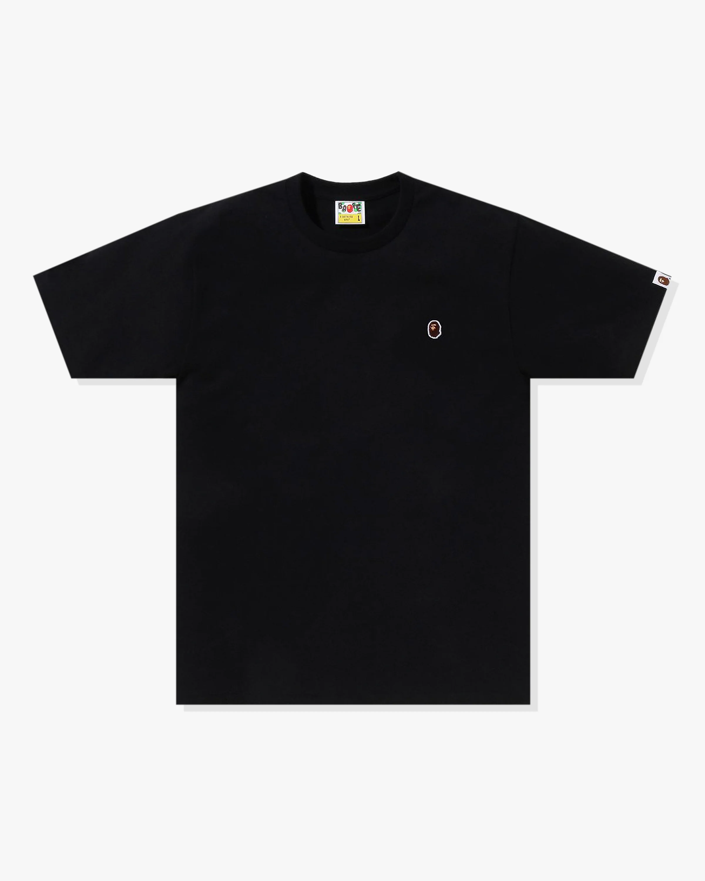BAPE ONE POINT TEE