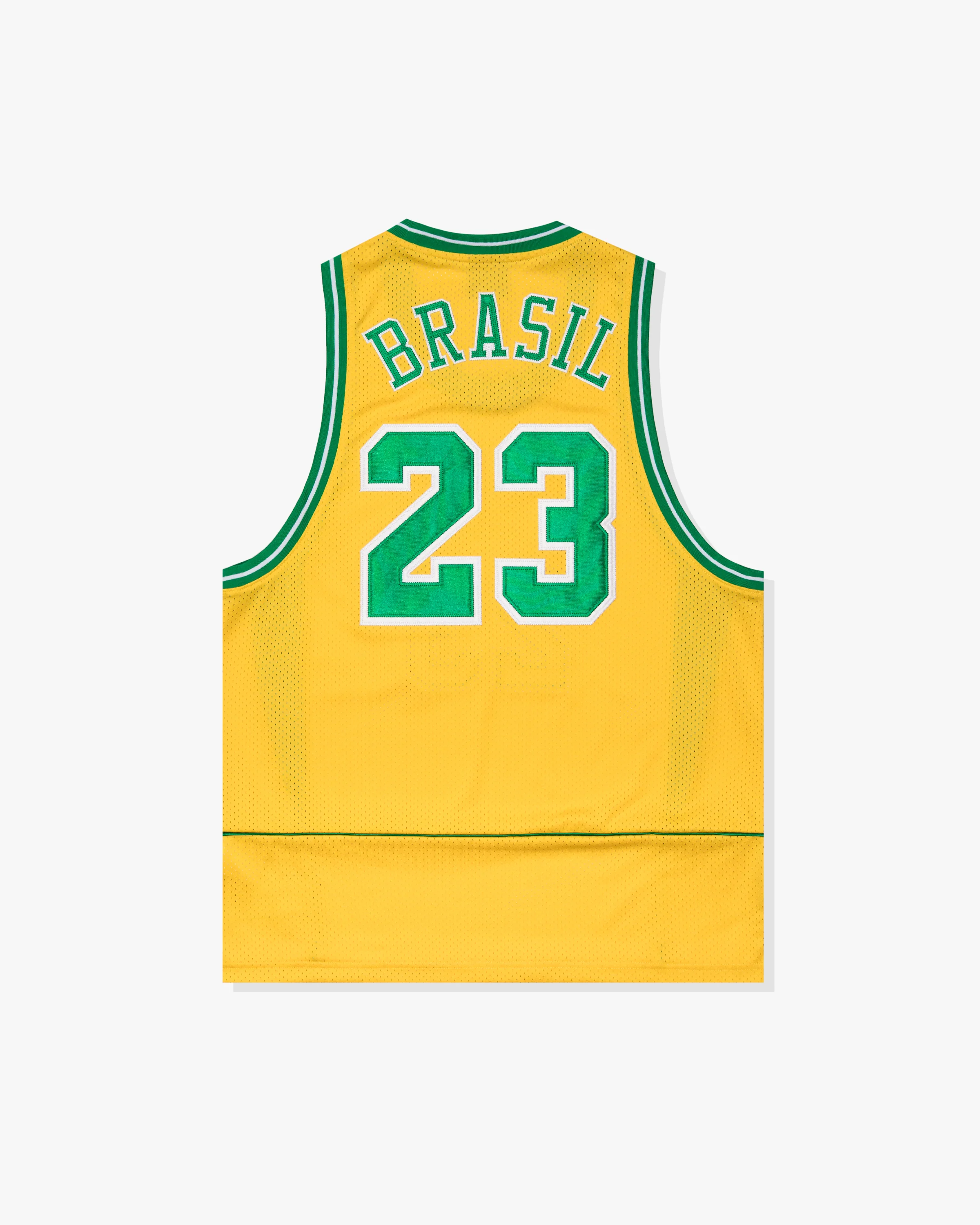 11870-jordan-essentials-mesh-jersey-varsity-maize-2.webp JORDAN ESSENTIALS MESH JERSEY - VARSITY MAIZE