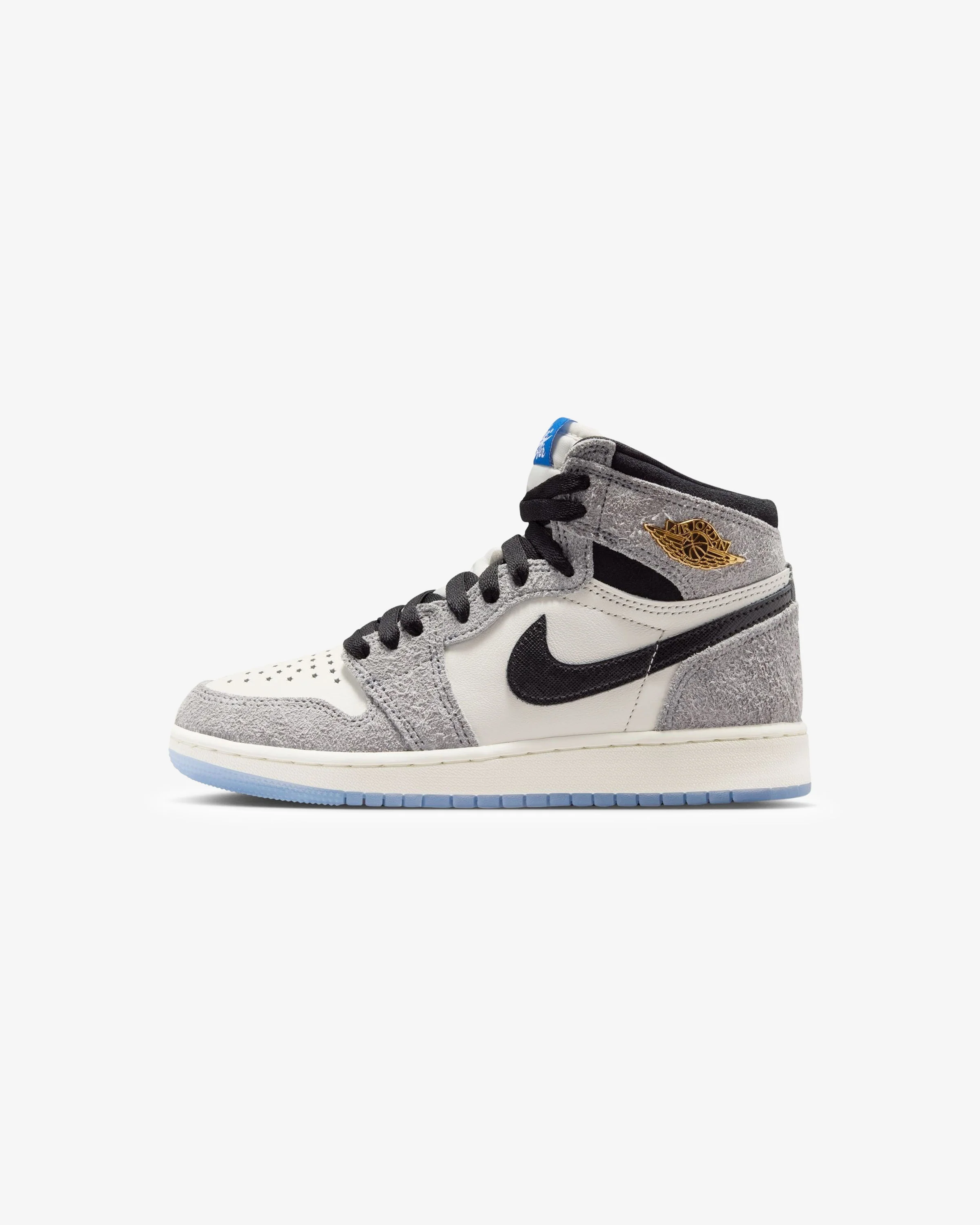 11889-jordan-gs-aj-1-high-og-cool-grey-black-sail-2.webp JORDAN GS AJ 1 HIGH OG - COOL GREY/ BLACK/ SAIL