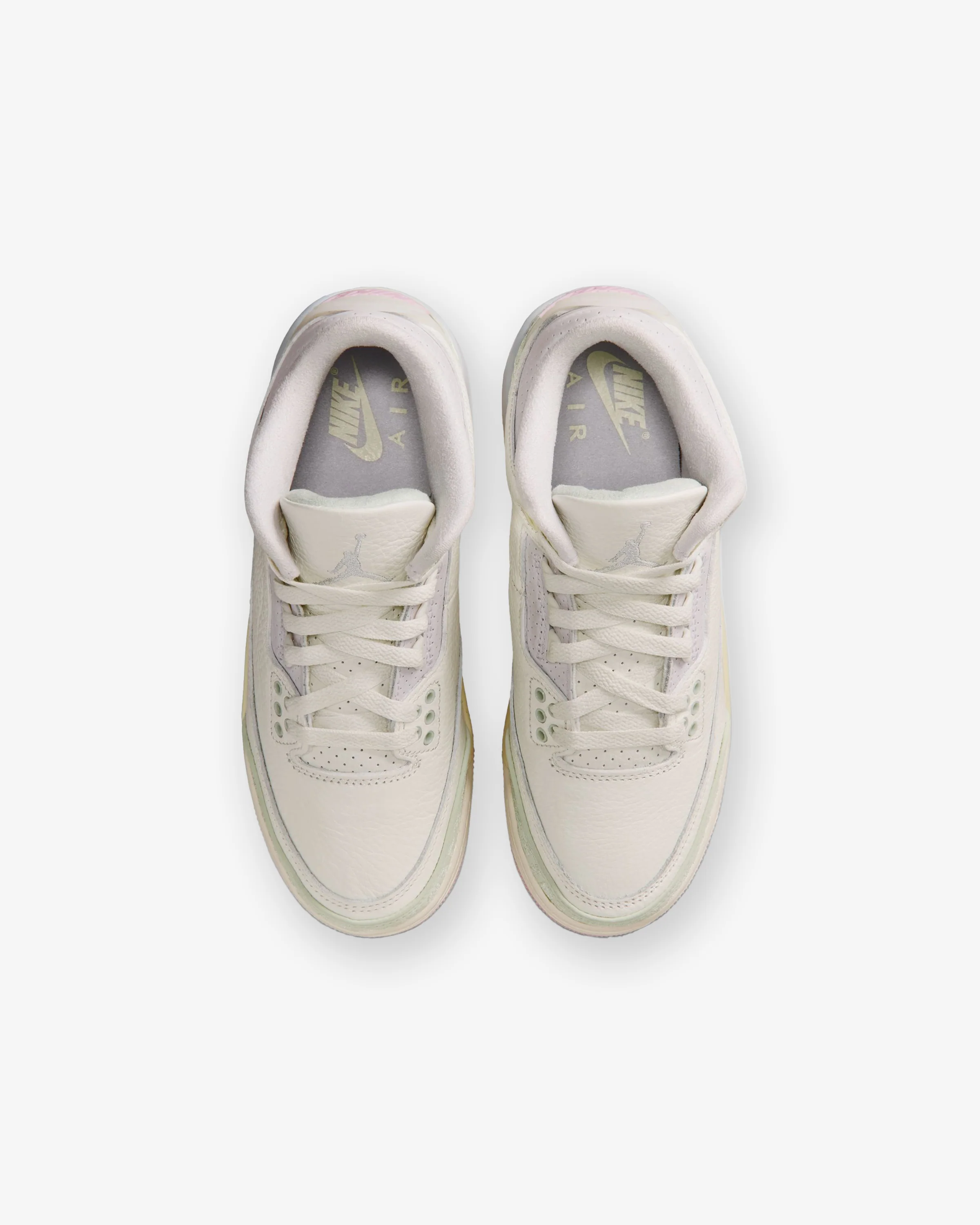 11924-jordan-gs-aj-3-retro-og-sail-aura-iris-whisper-4.webp JORDAN GS AJ 3 RETRO OG - SAIL/AURA/ IRIS WHISPER