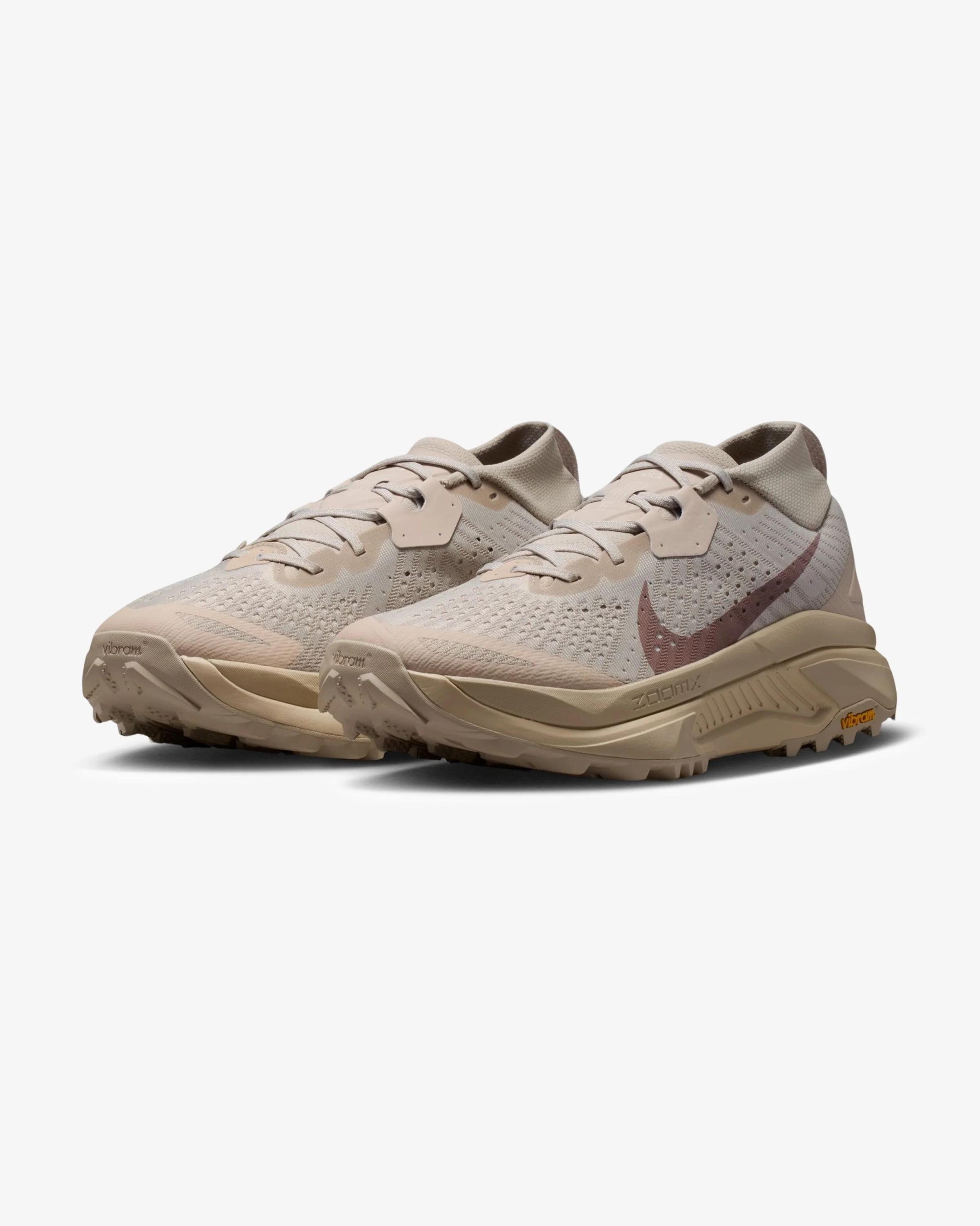 NIKE ACG ZEGAMA - CREAM/ DIFFUSED TAUPE