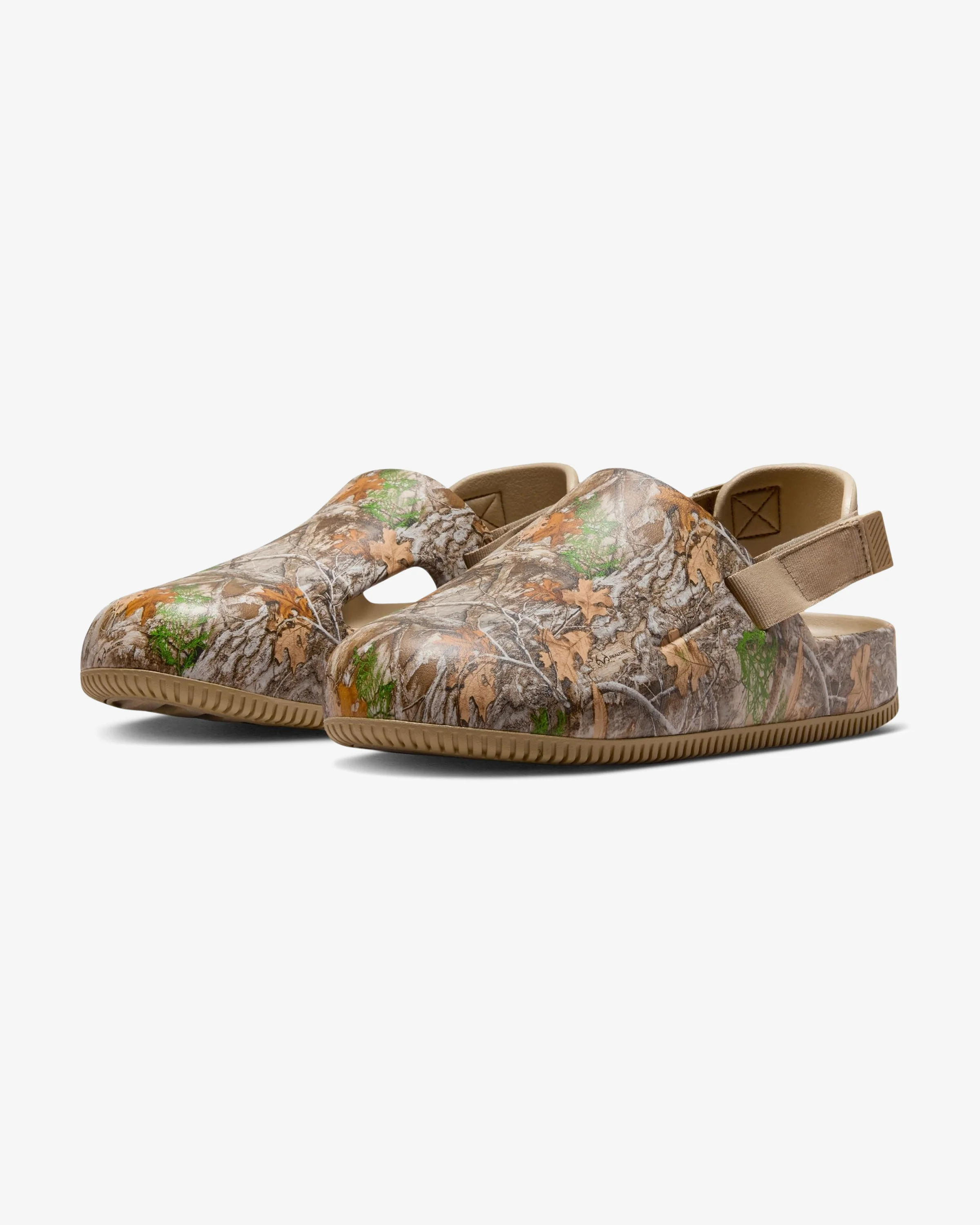 NIKE CALM REALTREE- KHAKI