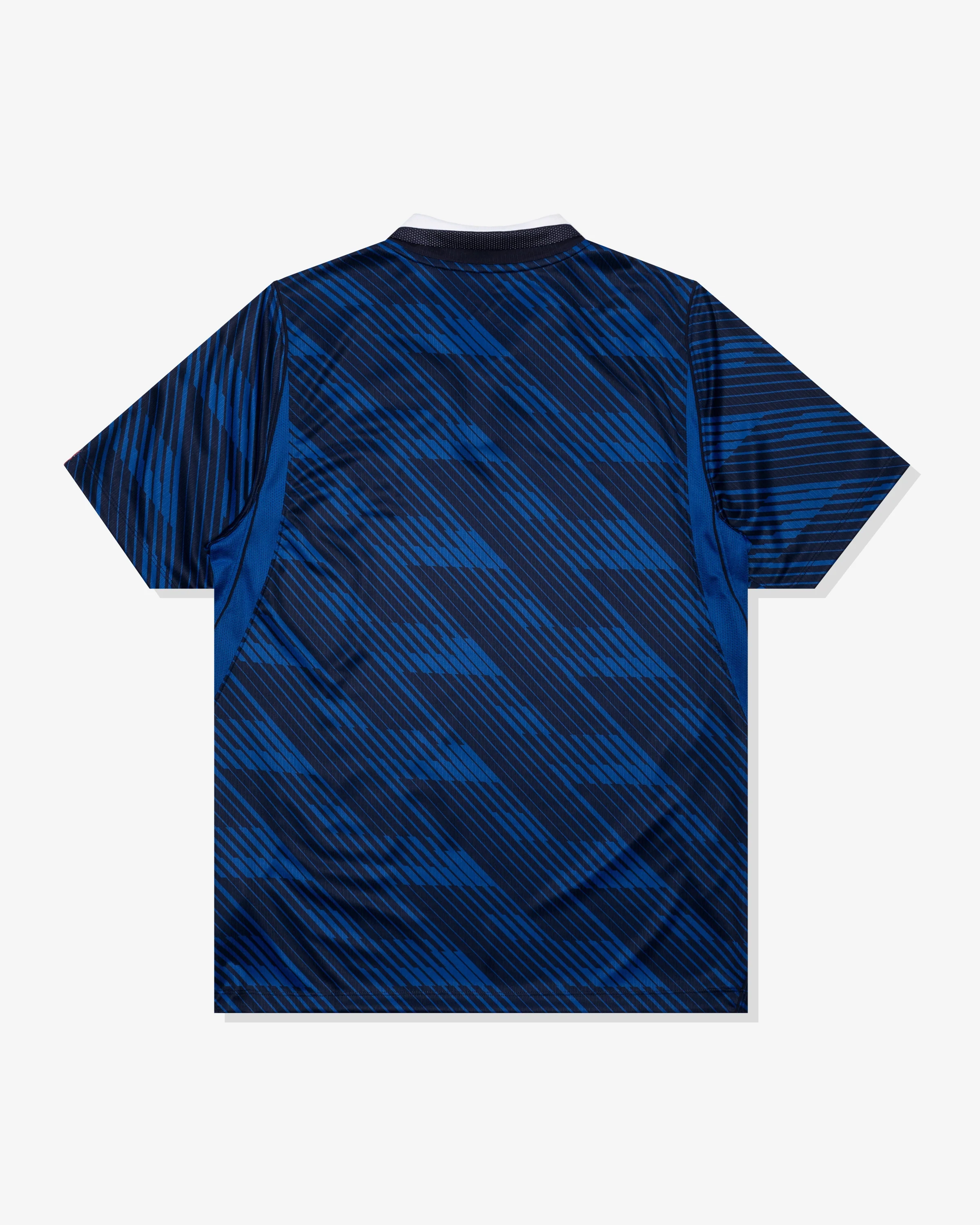 NIKE FFF 2026 STADIUM HOME JERSEY - GAME ROYAL