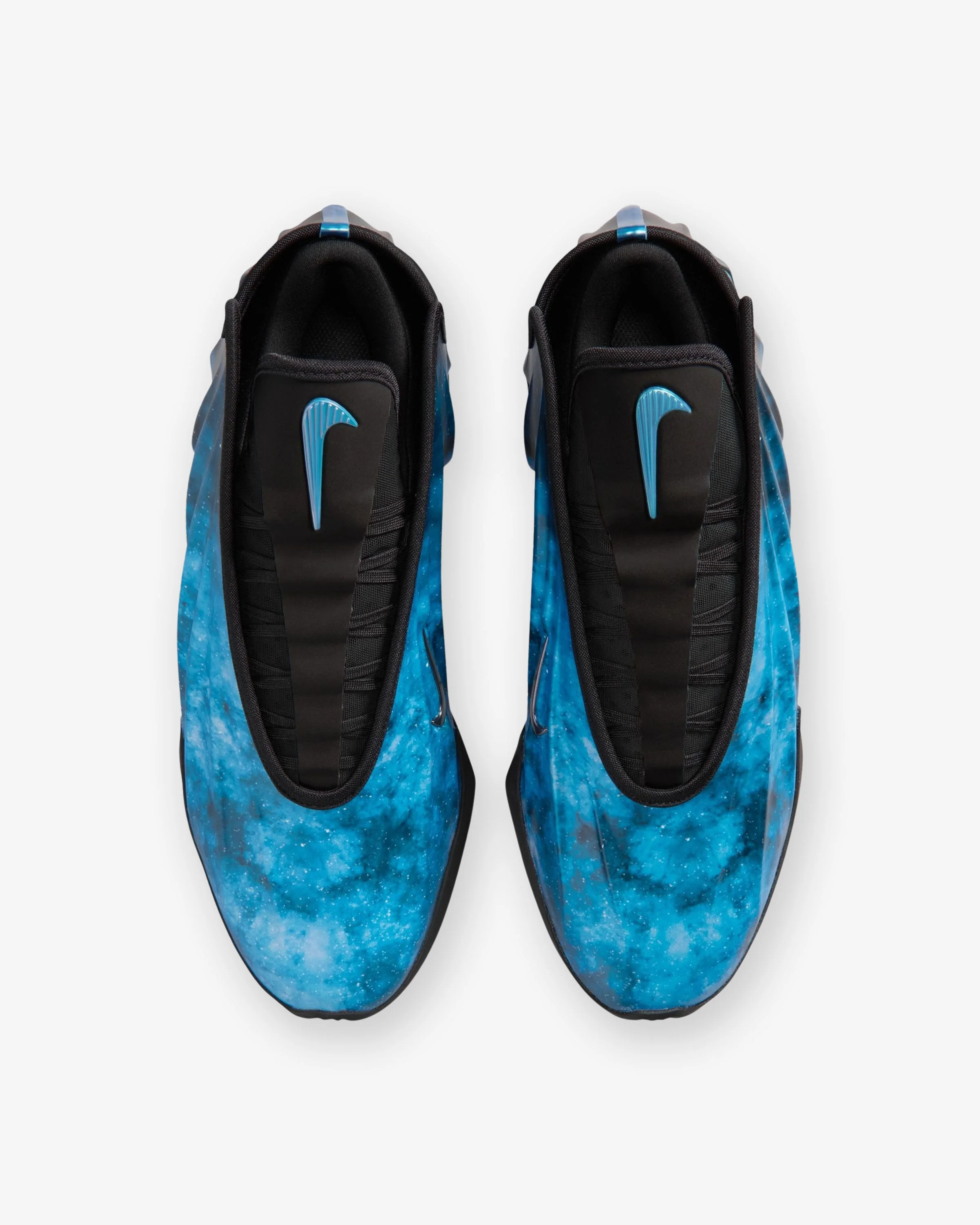 NIKE G.T. FUTURE PREMIUM - AURORA BLUE