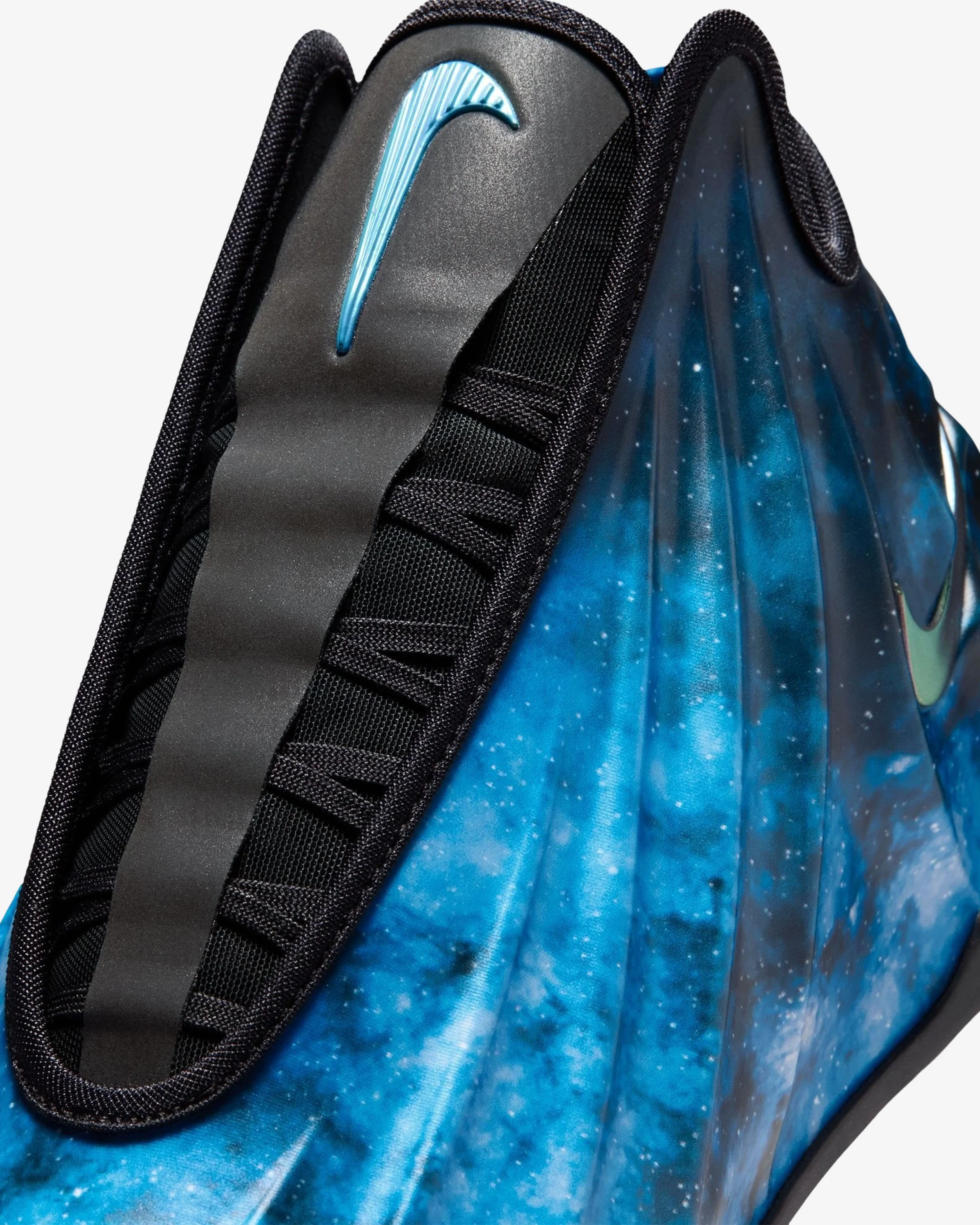 NIKE G.T. FUTURE PREMIUM - AURORA BLUE
