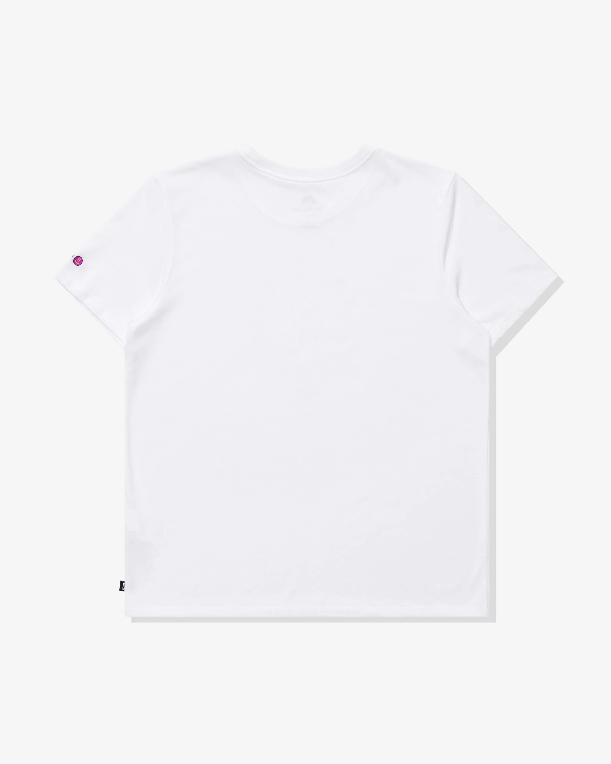 NIKE SB X RAYSSA LEAL WOMEN'S S/S  - WHITE