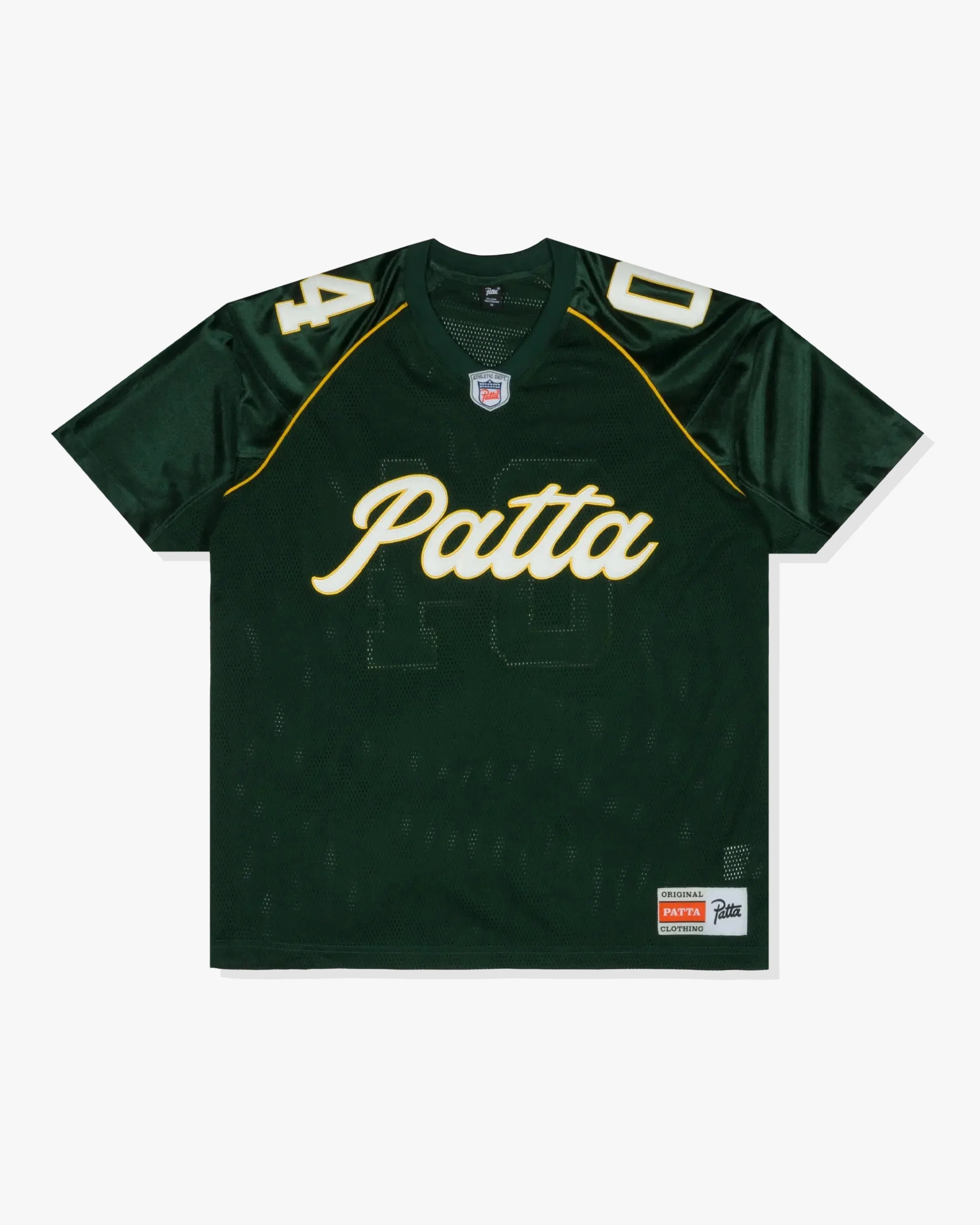 PATTA AMERICAN FOOTBALL JERSEY