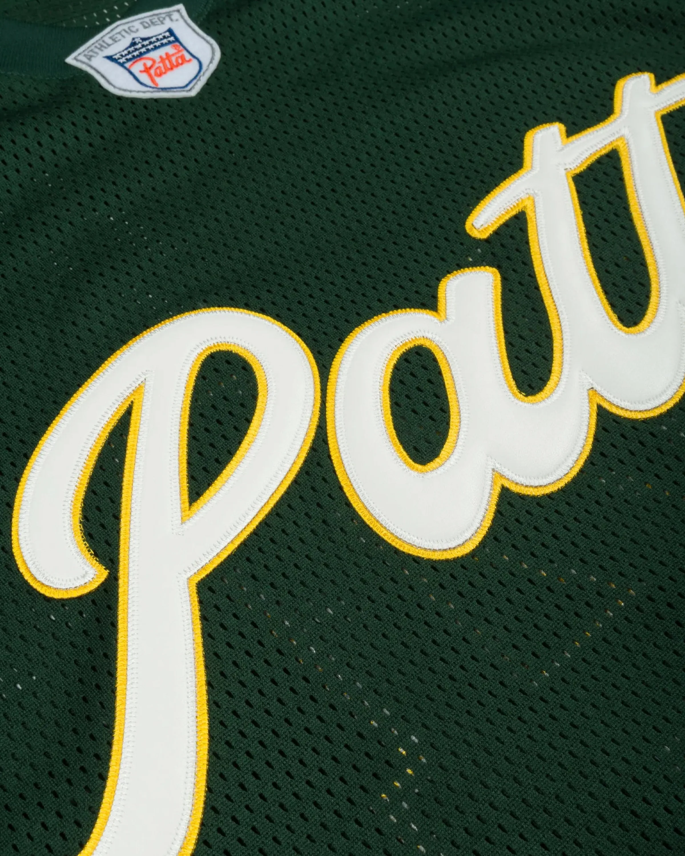 PATTA AMERICAN FOOTBALL JERSEY