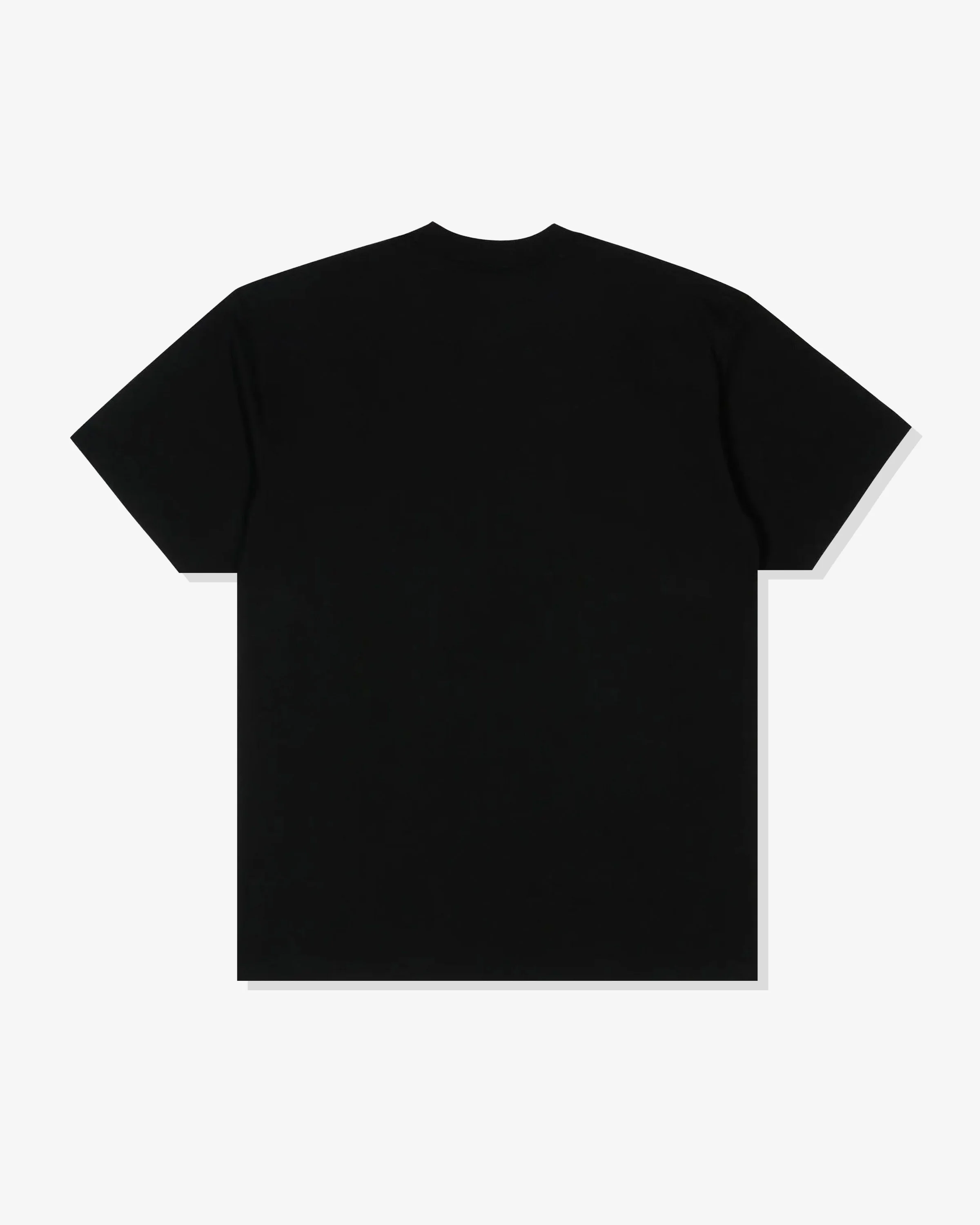PATTA DOGS TEE - BLACK