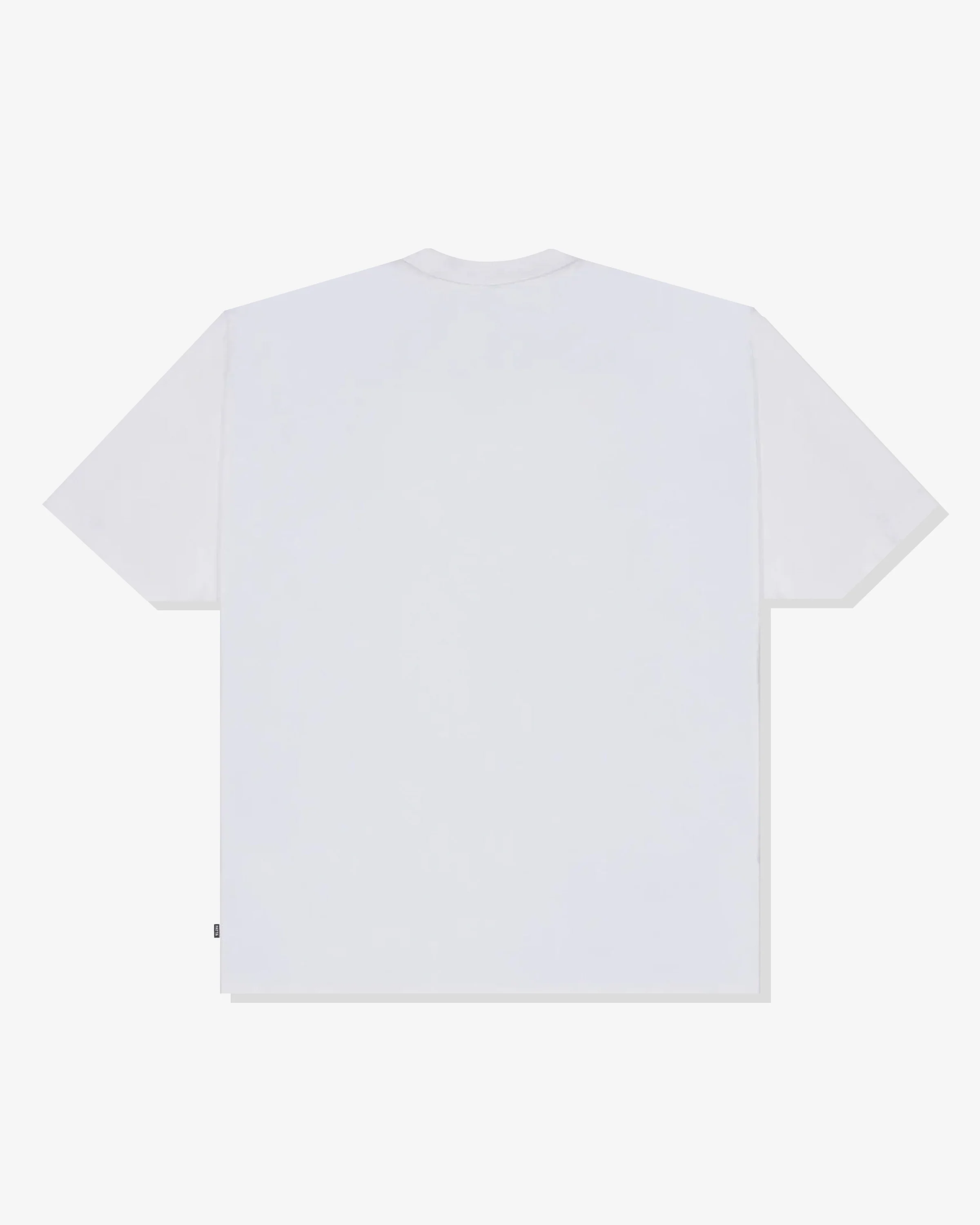 PATTA VICTORY TEE - WHITE