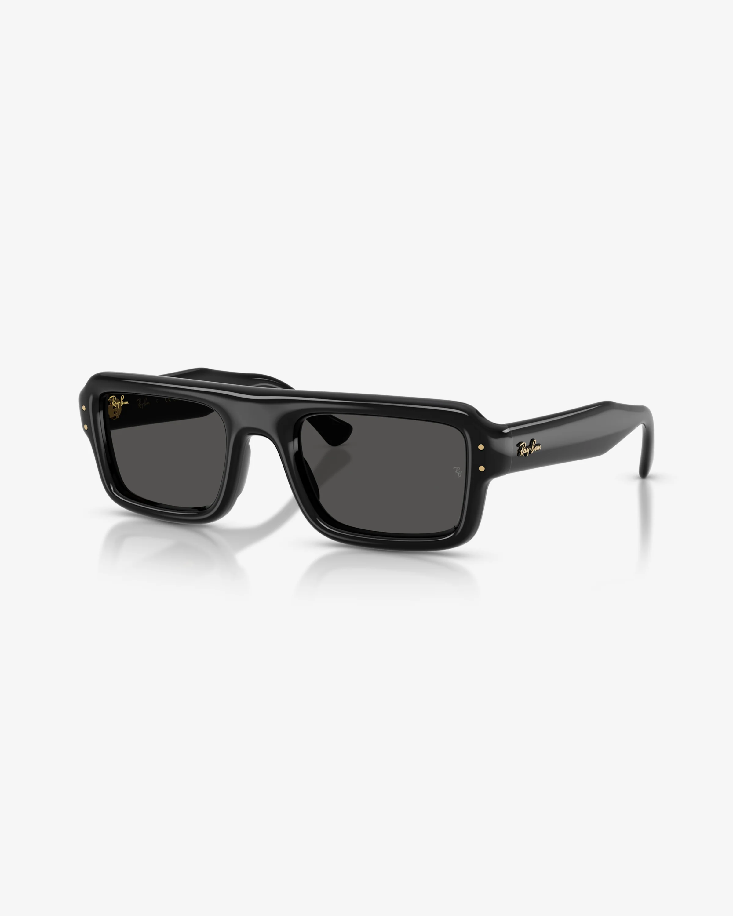 RAY-BAN X A$AP ROCKY FLACKO PUFFER - BLACK