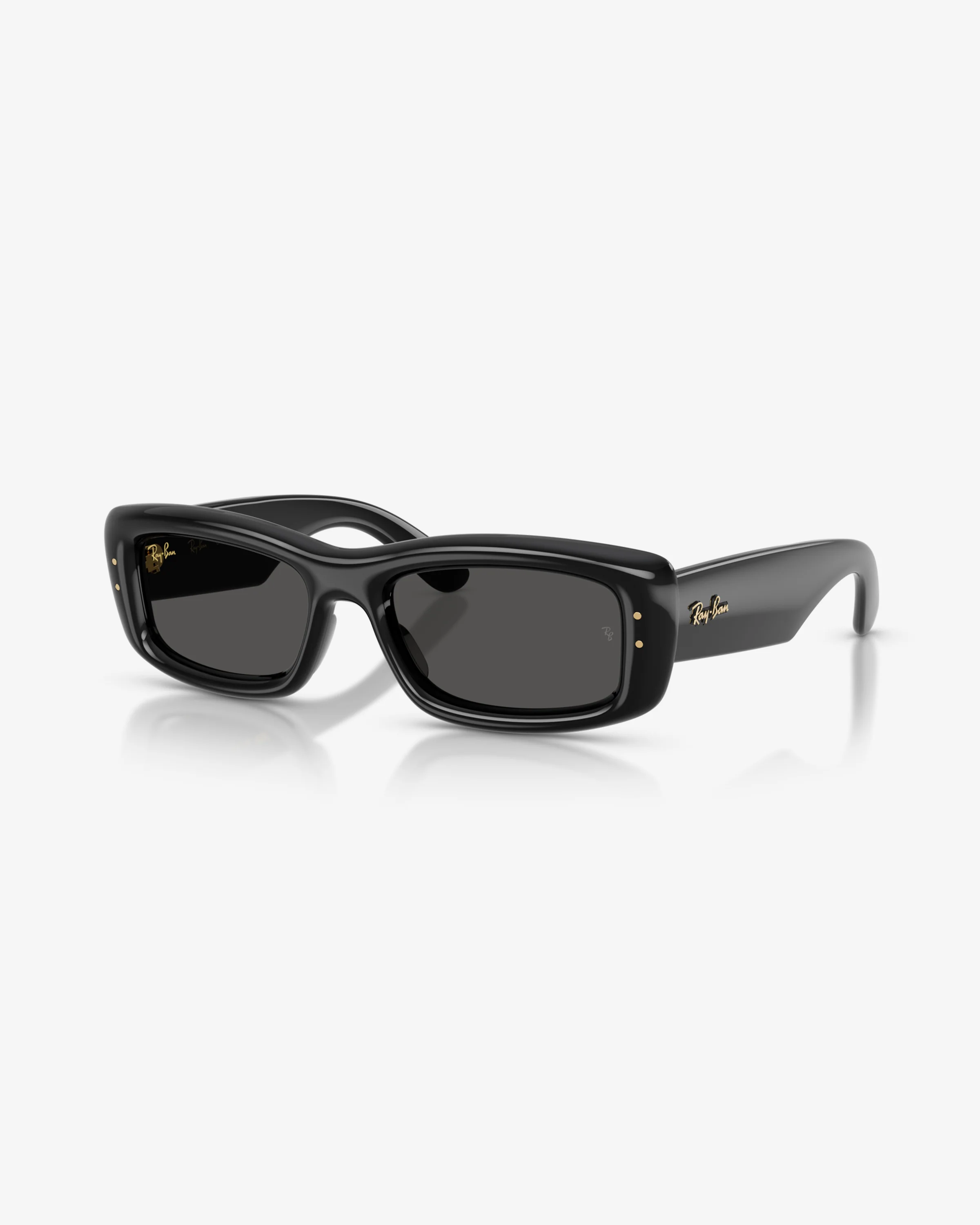 RAY-BAN X A$AP ROCKY KILIANE PUFFER - BLACK