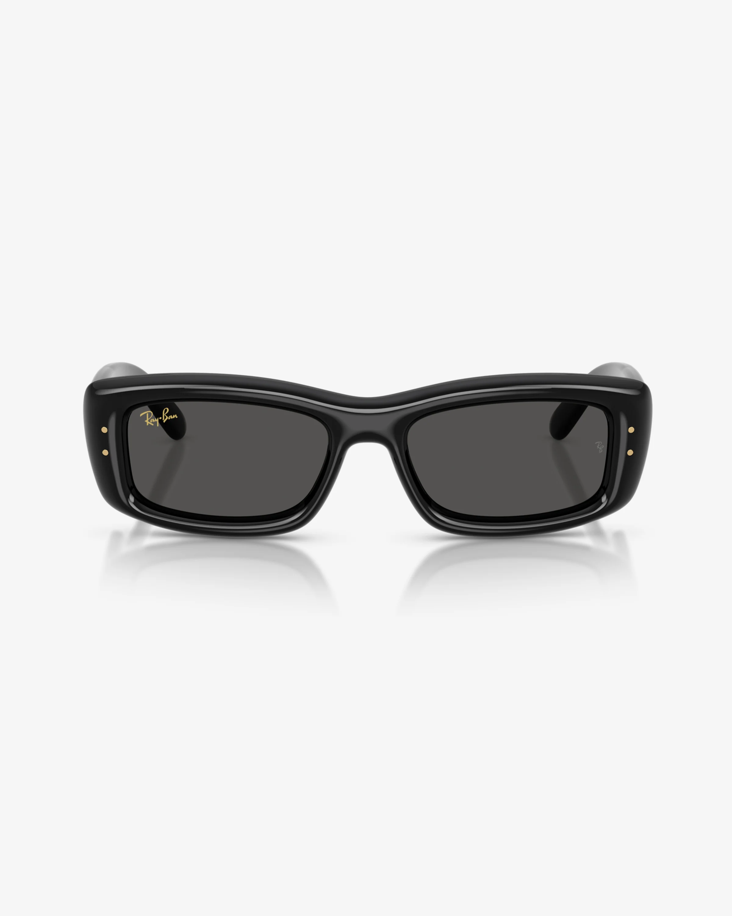 RAY-BAN X A$AP ROCKY KILIANE PUFFER - BLACK