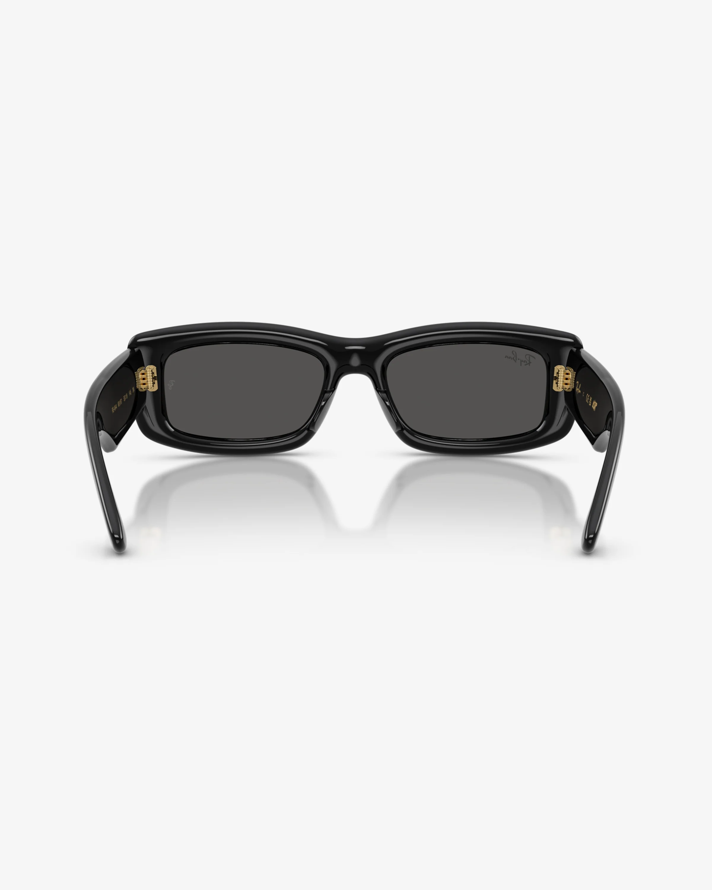 RAY-BAN X A$AP ROCKY KILIANE PUFFER - BLACK