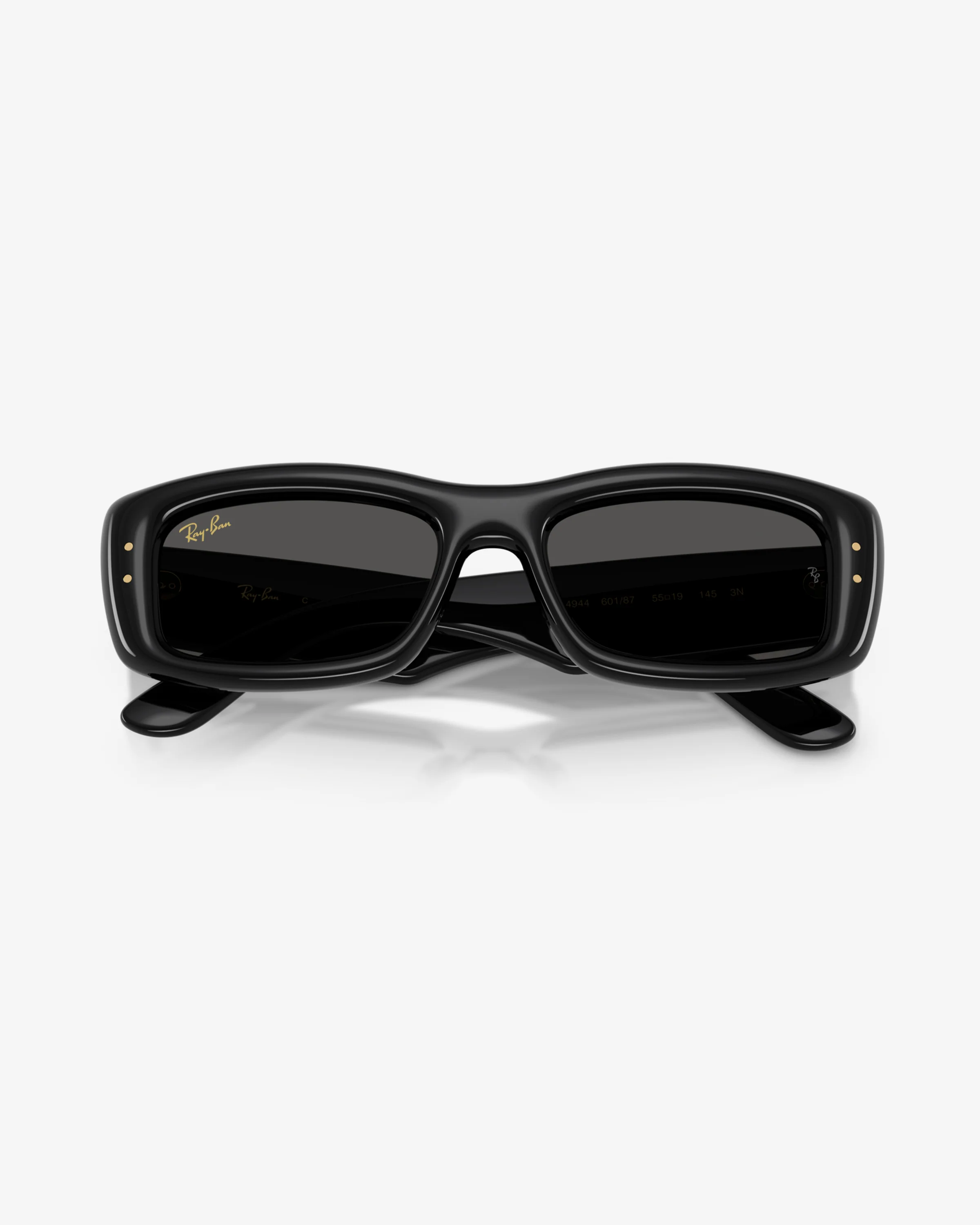 RAY-BAN X A$AP ROCKY KILIANE PUFFER - BLACK