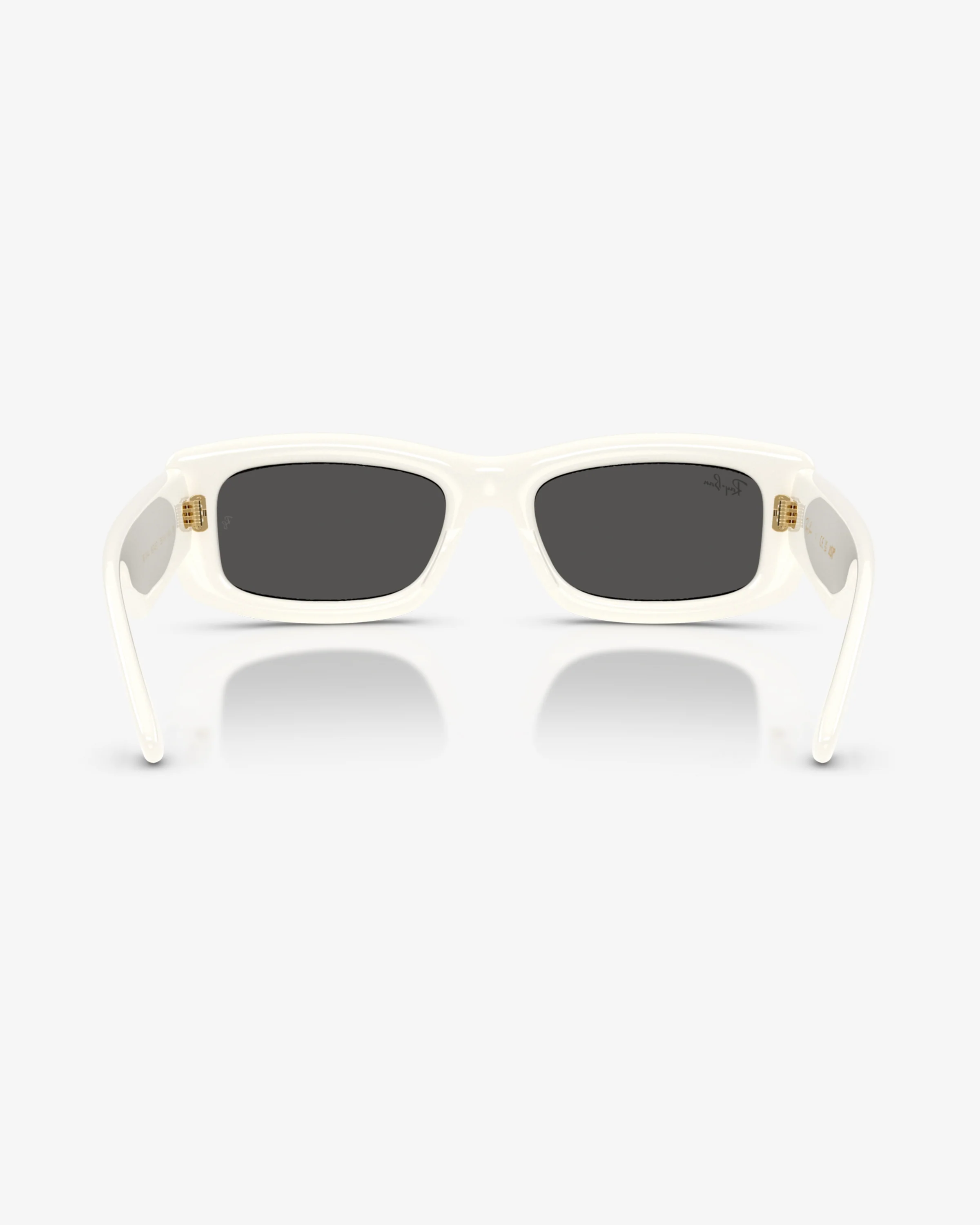 RAY-BAN X A$AP ROCKY KILIANE PUFFER - FULL CREAM