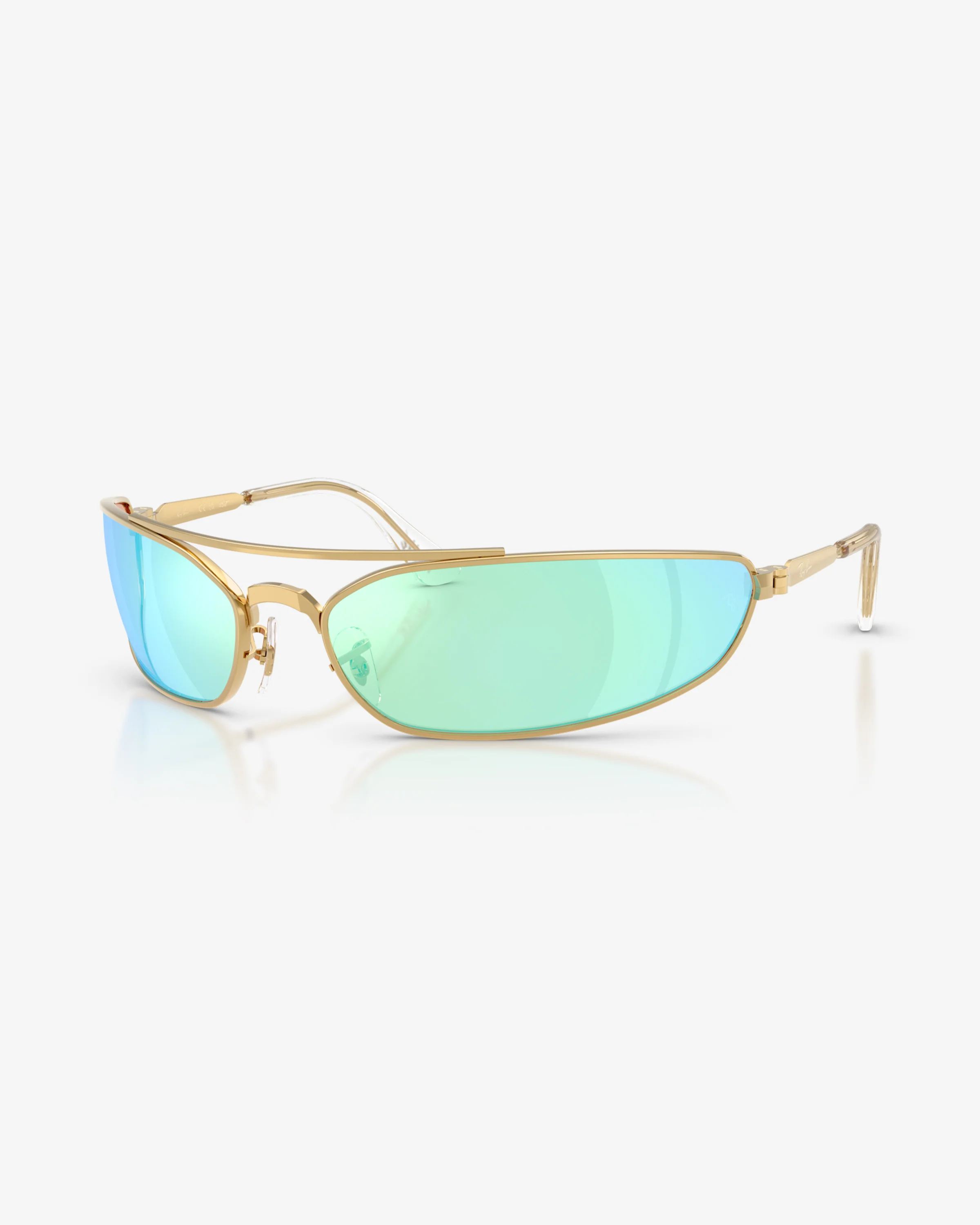 RAY-BAN X A$AP ROCKY PINNACLE METAL - ARISTA