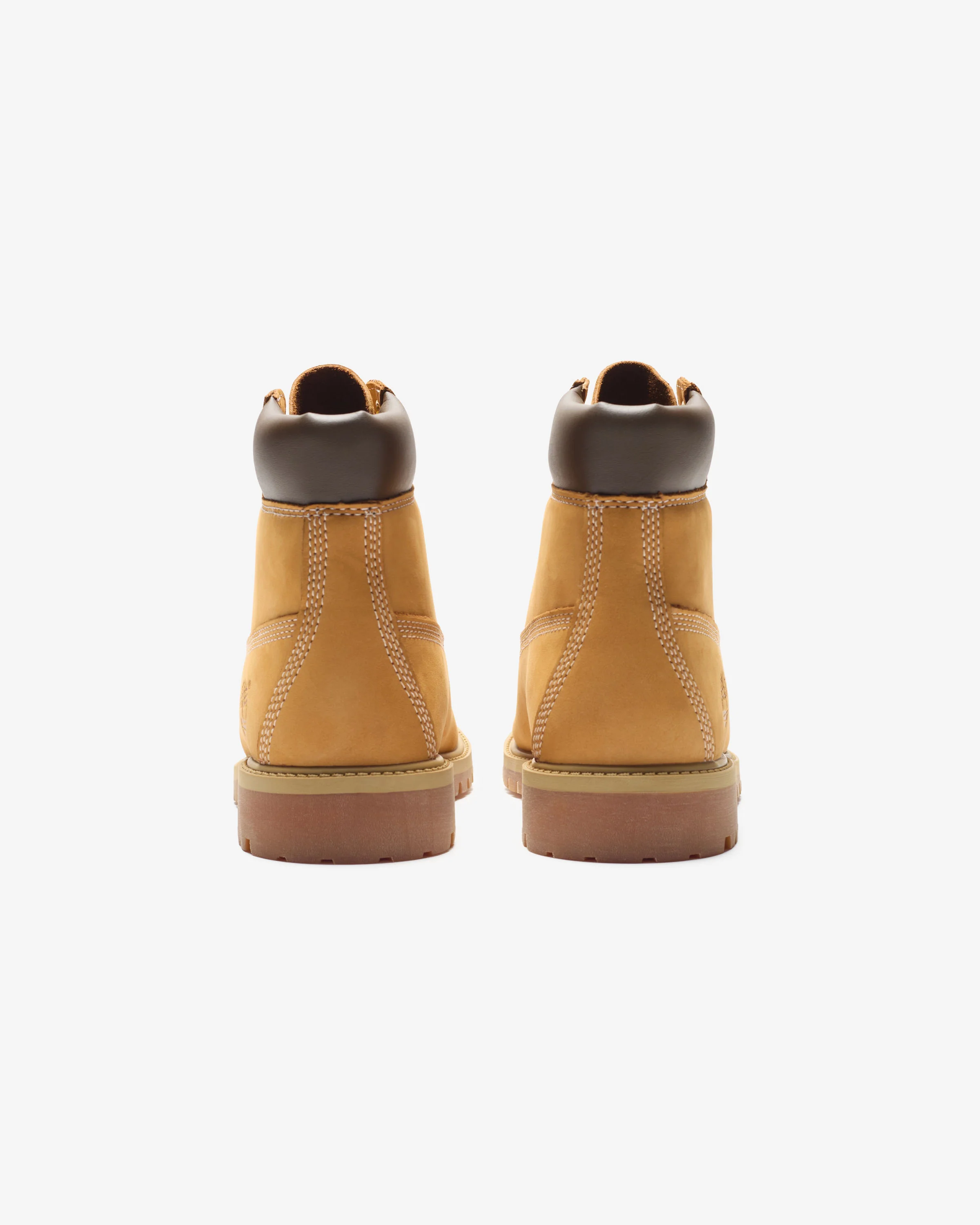 TIMBERLAND GS PREMIUM 6-IN WATERPROOF BOOT - WHEAT