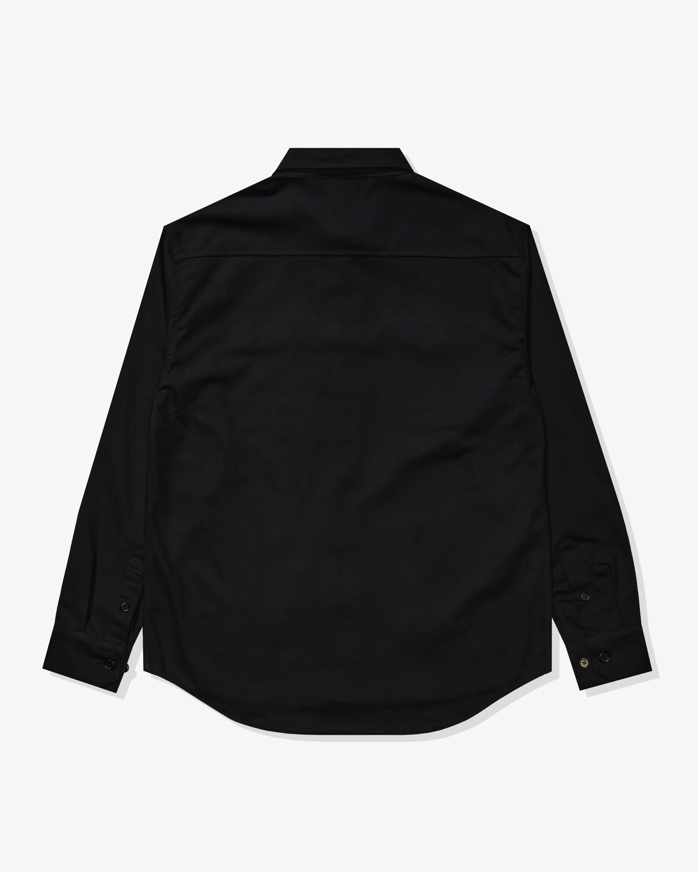 UACTP L/S FLANNEL