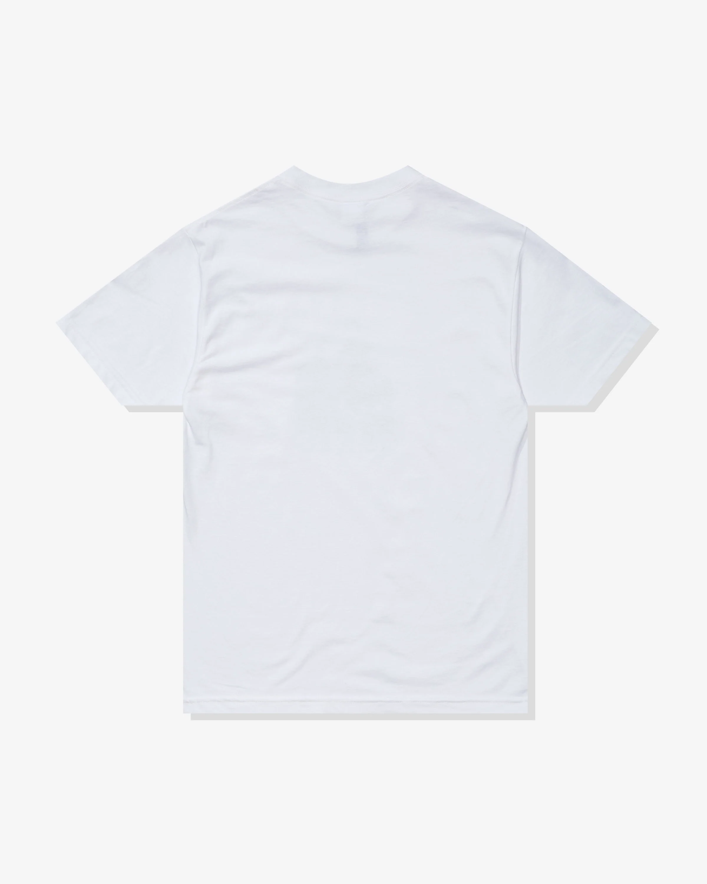 UACTP PORTRAIT S/S TEE