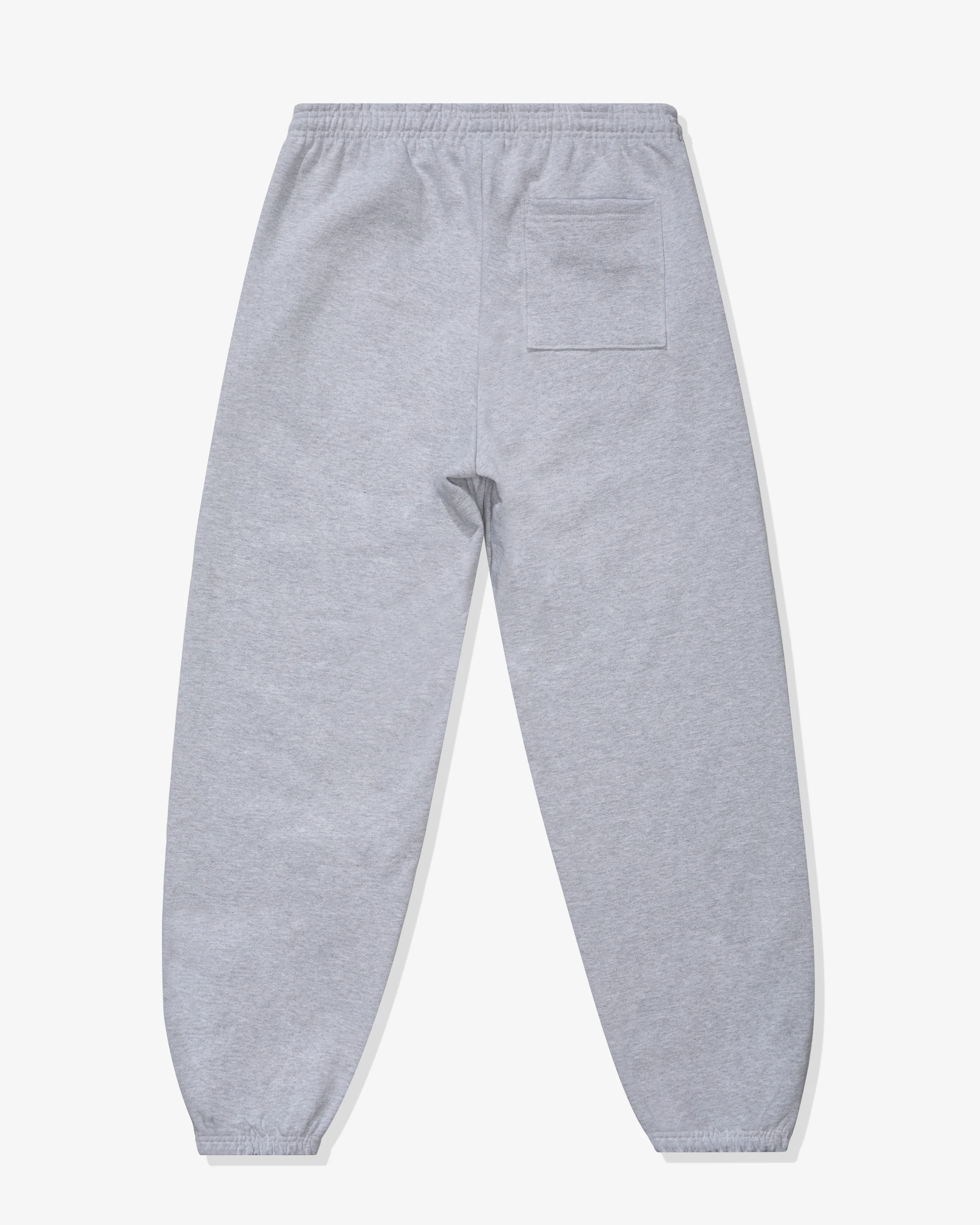 UACTP STENCIL JIU JITSU SWEATPANT