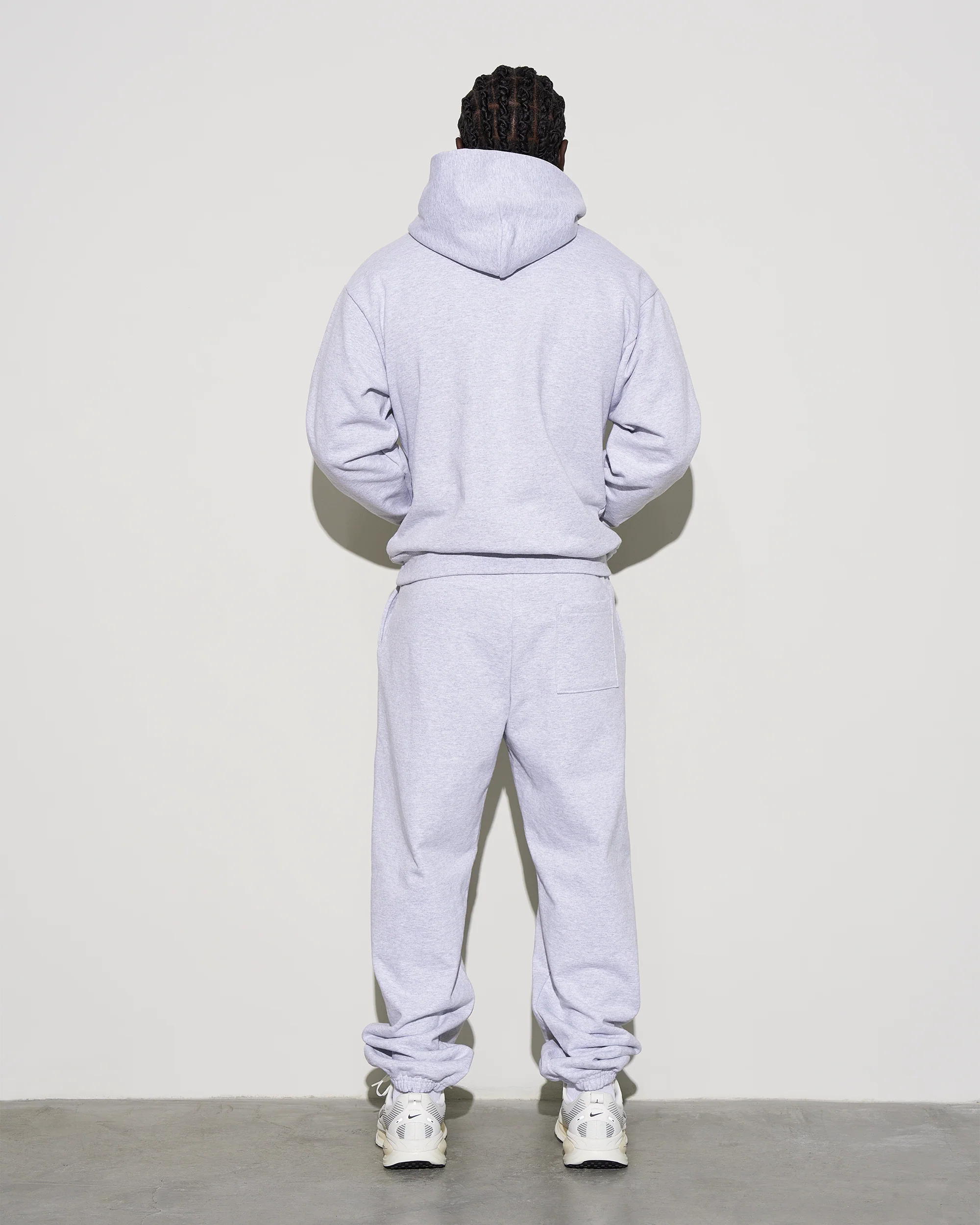 UACTP STENCIL JIU JITSU SWEATPANT