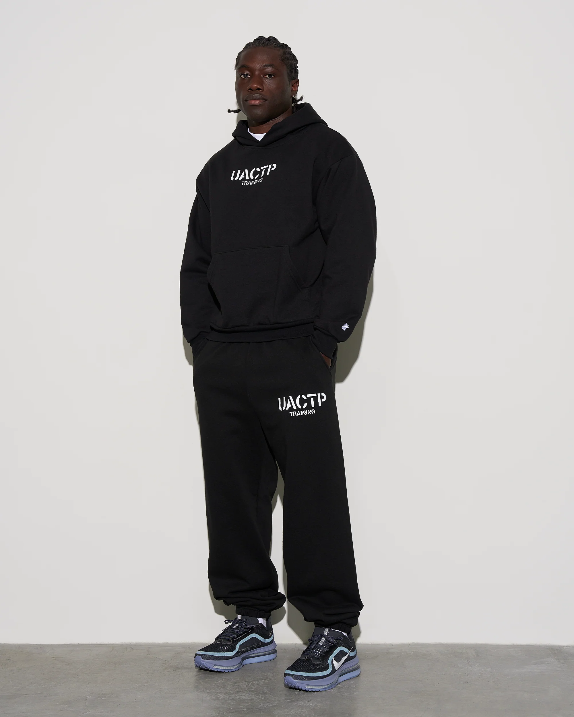 UACTP STENCIL TRAINING SWEATPANT