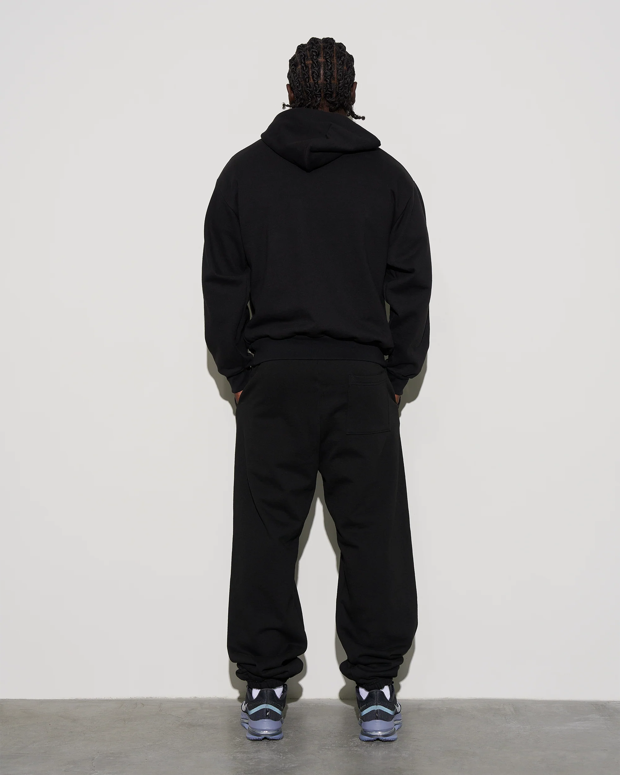 UACTP STENCIL TRAINING SWEATPANT