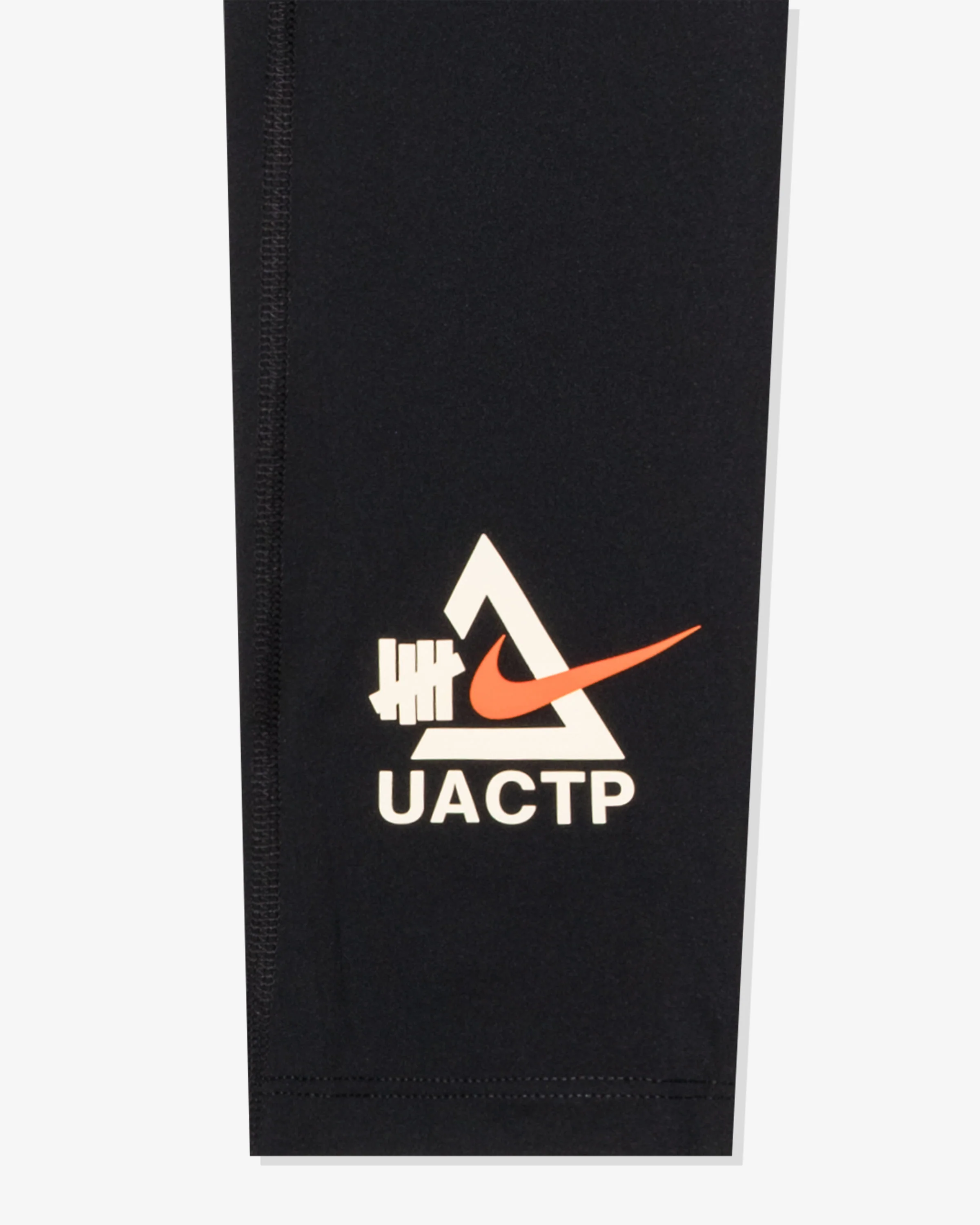 UACTP X NIKE NRG DF 3QT TIGHT - BLACK
