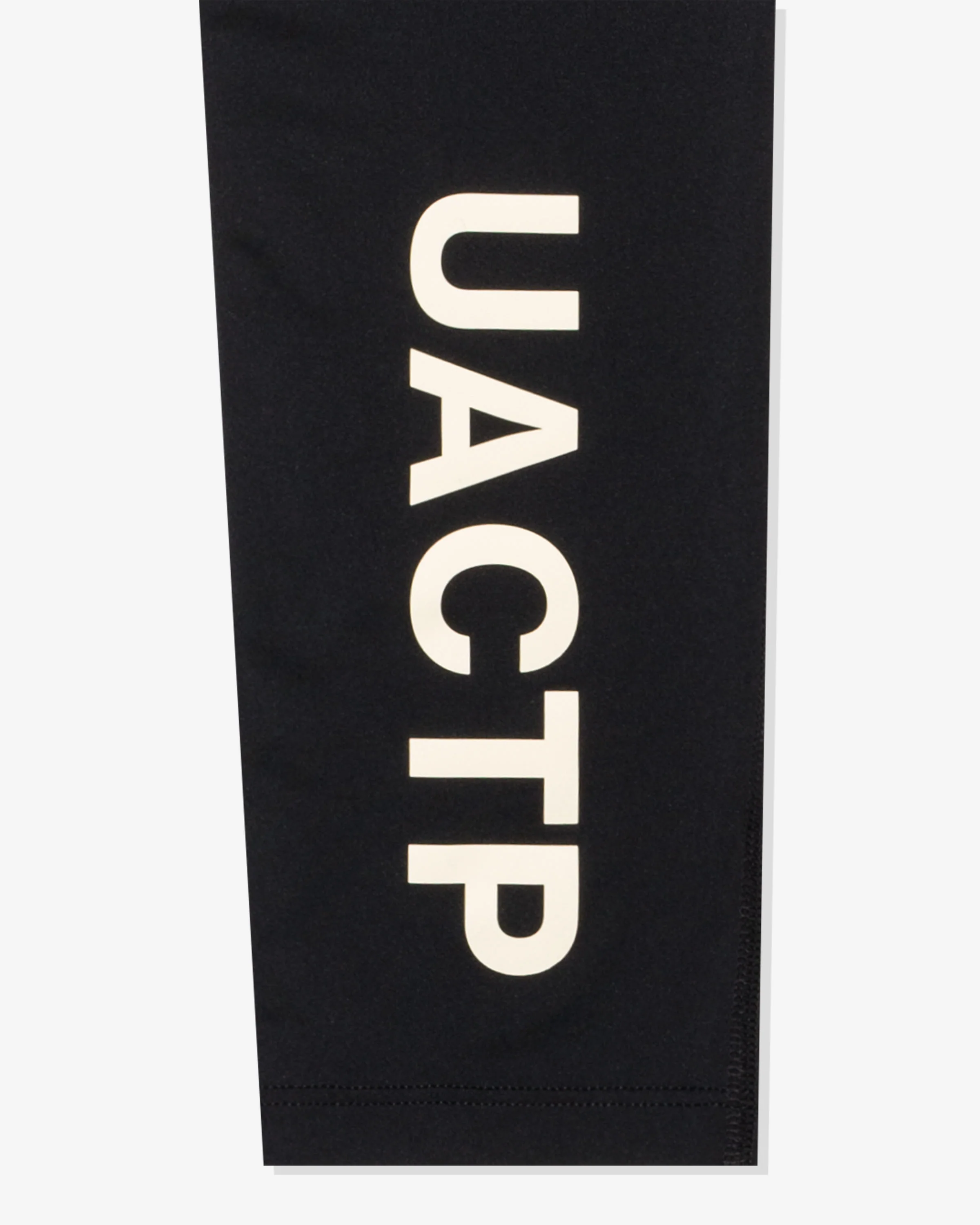 UACTP X NIKE NRG DF 3QT TIGHT - BLACK