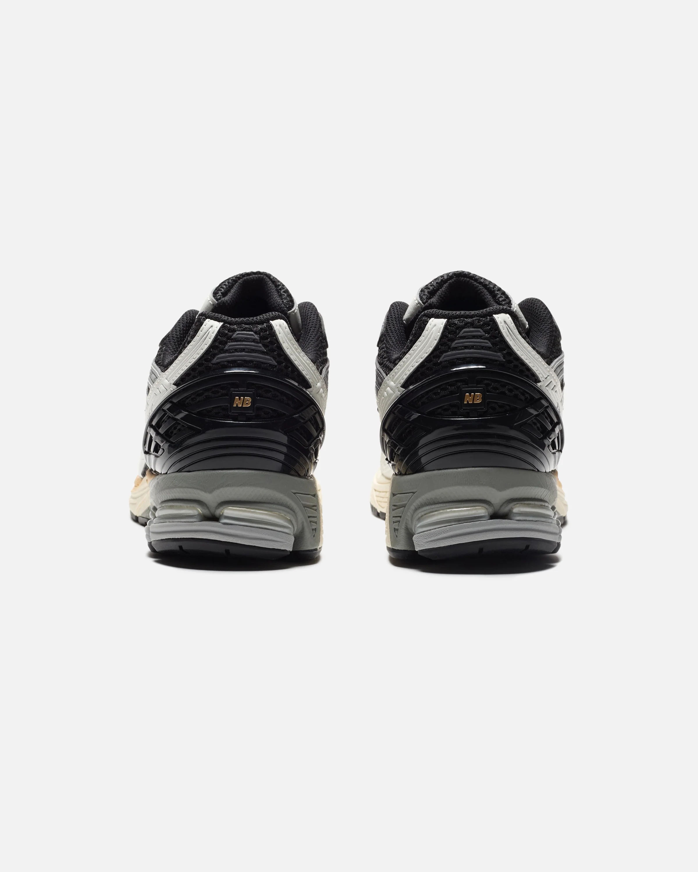 NEW BALANCE 1906 UTILTY - BLACK/ SEASALT