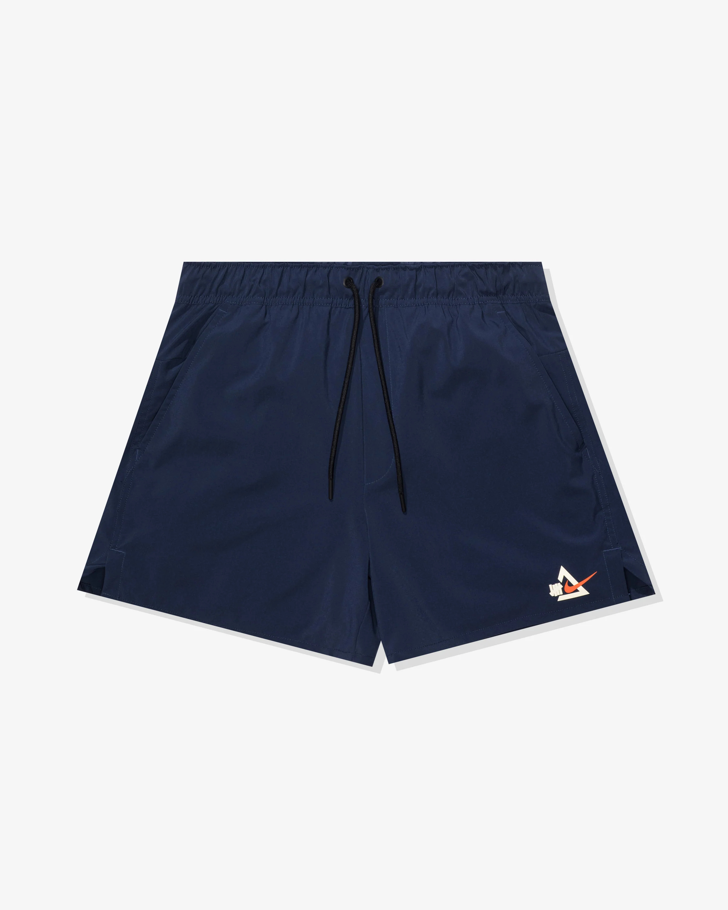 UACTP X NIKE NRG UNLMTD 5IN SHORT - MIDNIGHT NAVY