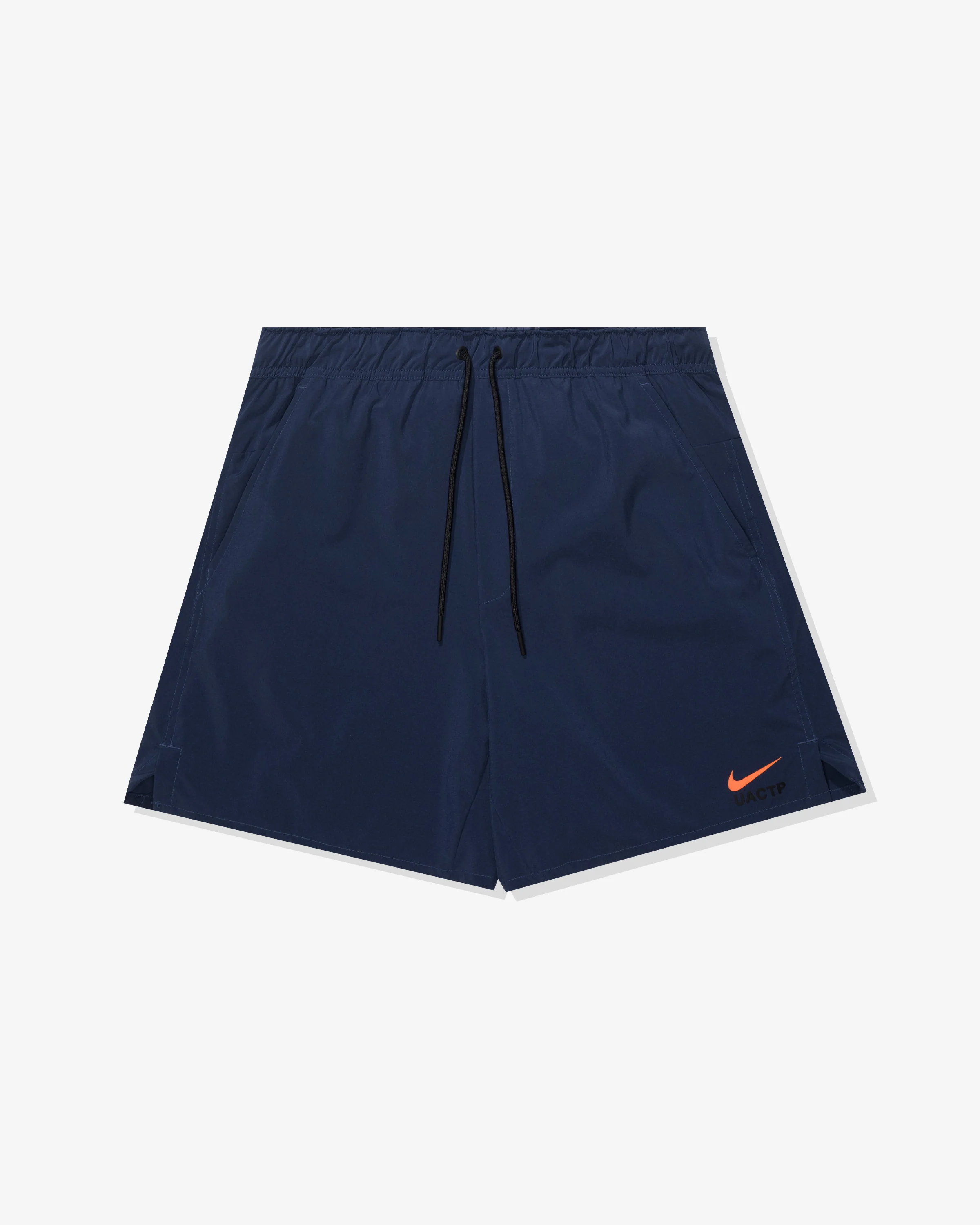UACTP X NIKE NRG UNLMTD 7IN SHORT - MIDNIGHT NAVY