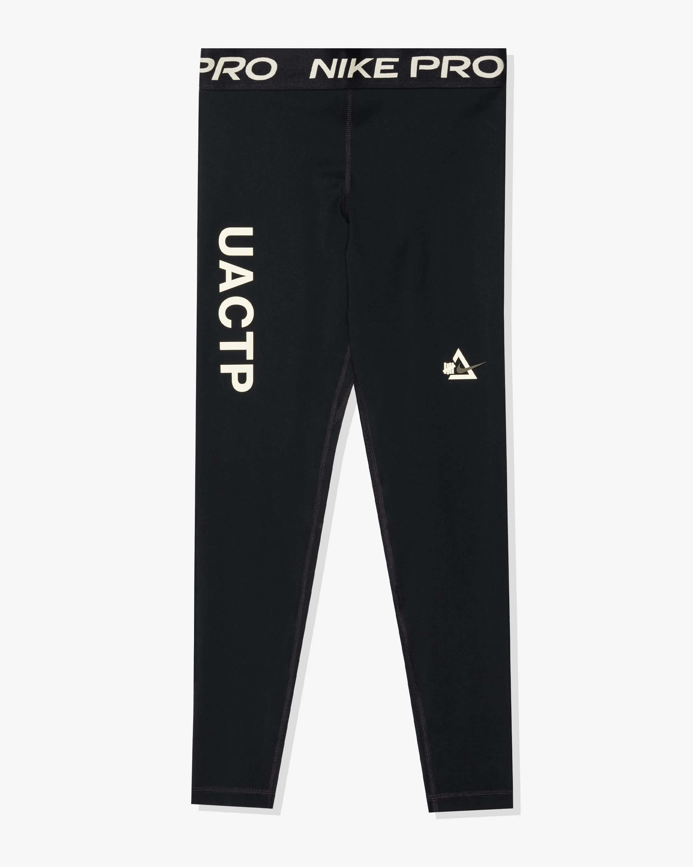 UACTP X NIKE WMNS NRG 365TIGHT - BLACK