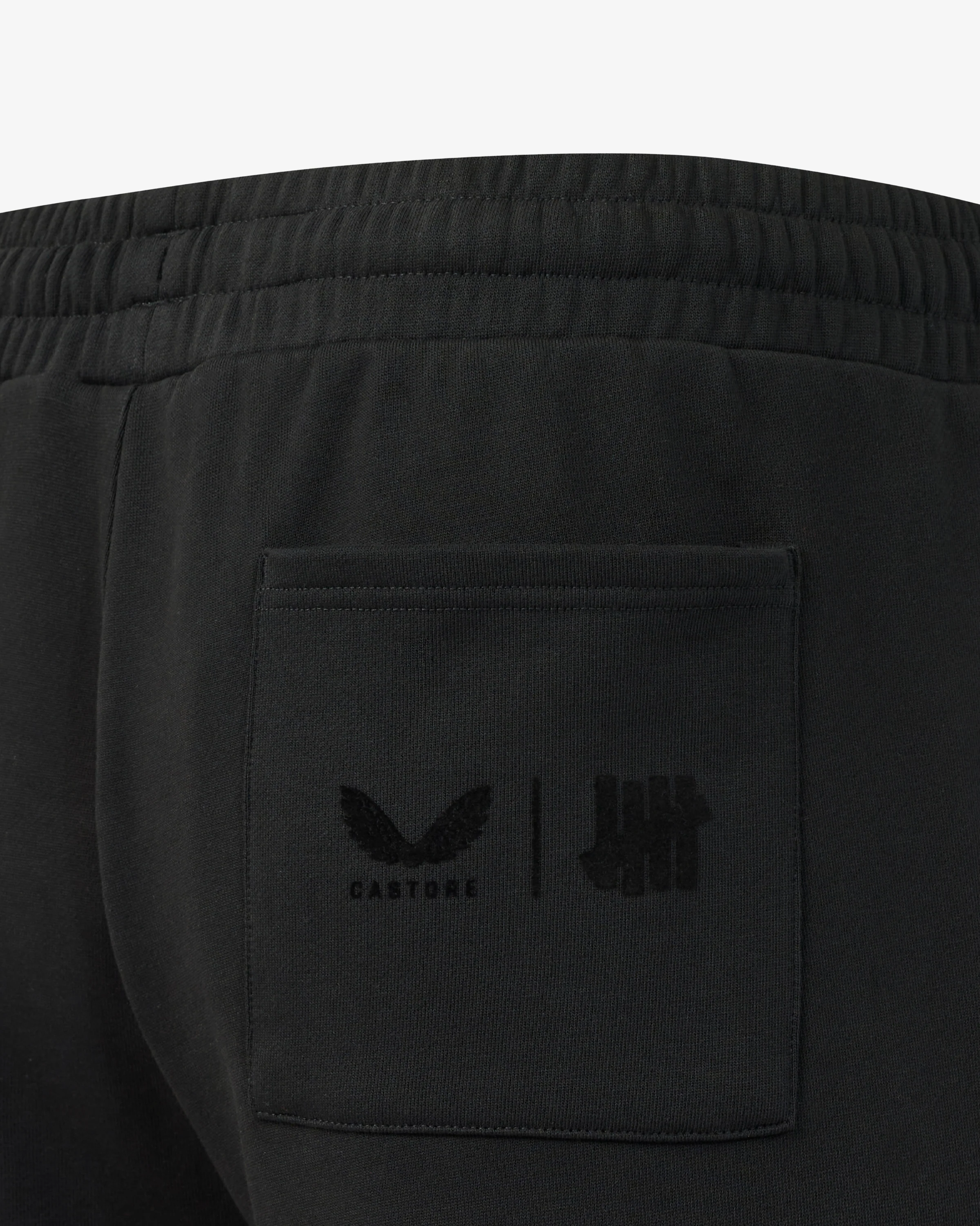 UND X CASTORE X RFU PANT