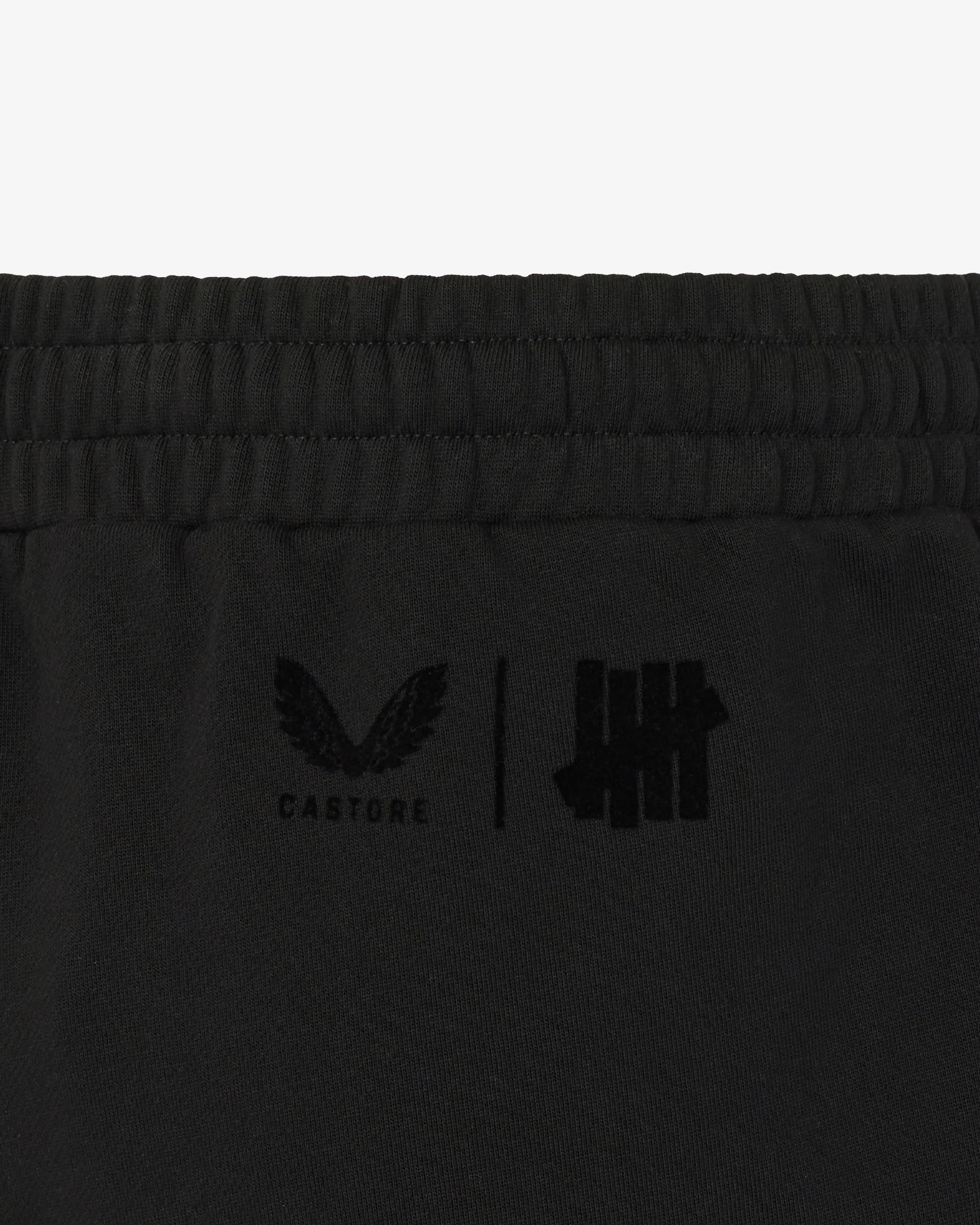 UND X CASTORE X RFU SHORT
