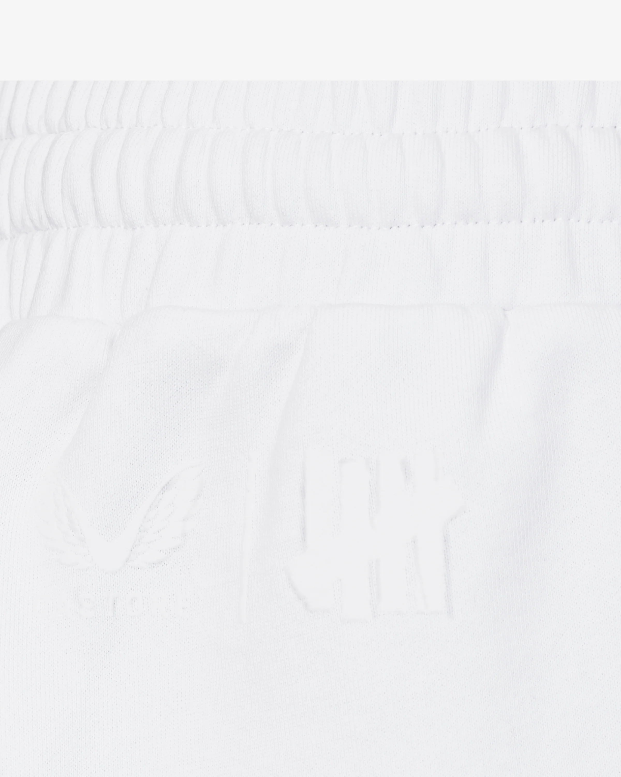 UND X CASTORE X RFU SHORT