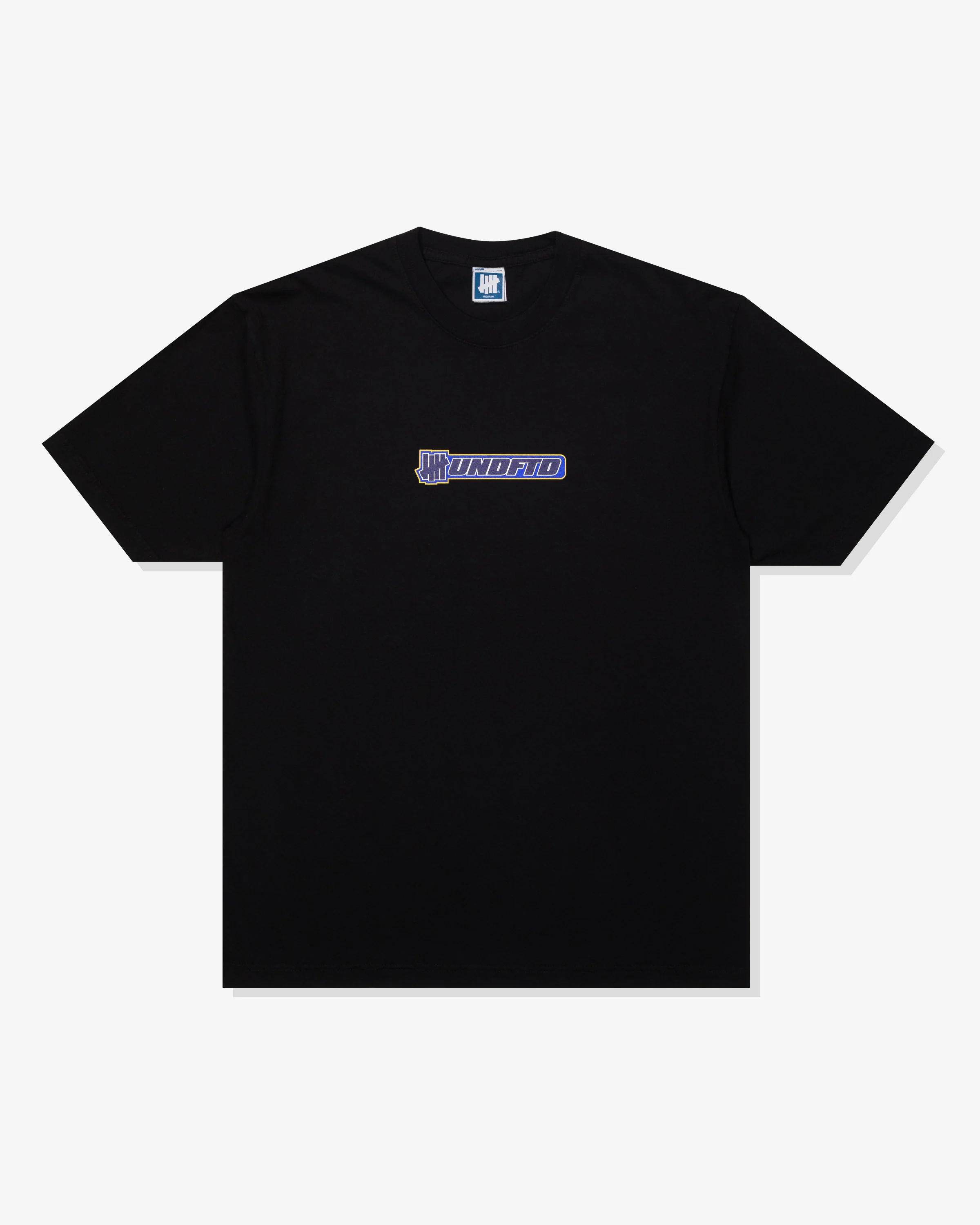 UNDEFEATED 3000 S/S TEE