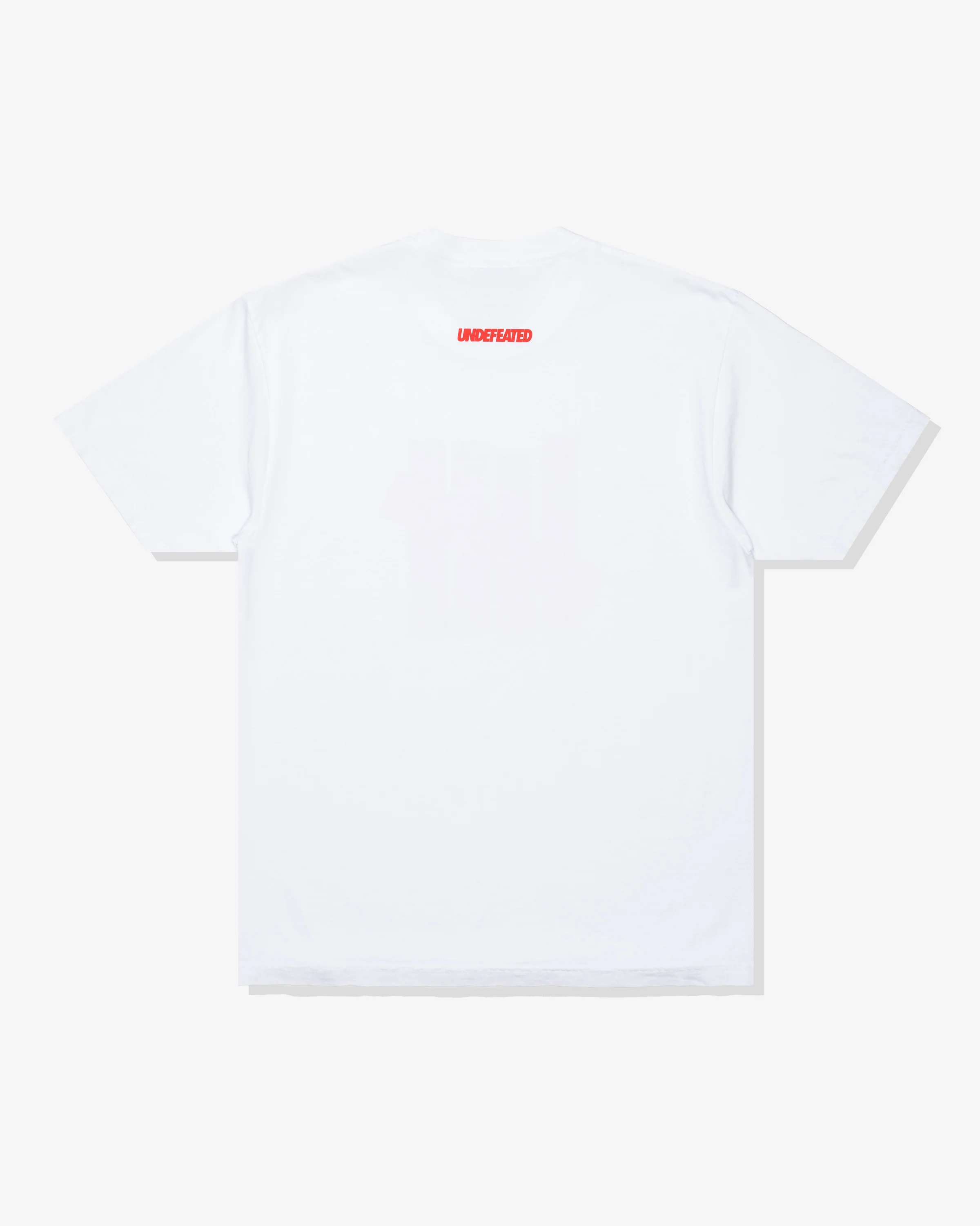 UNDEFEATED CHROME ICON S/S TEE