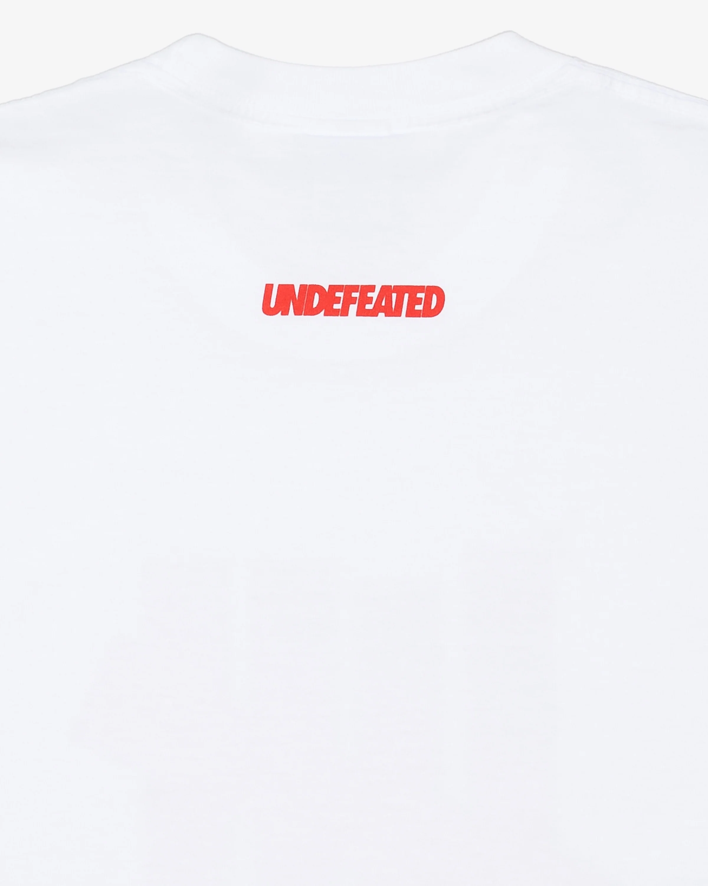 UNDEFEATED CHROME ICON S/S TEE