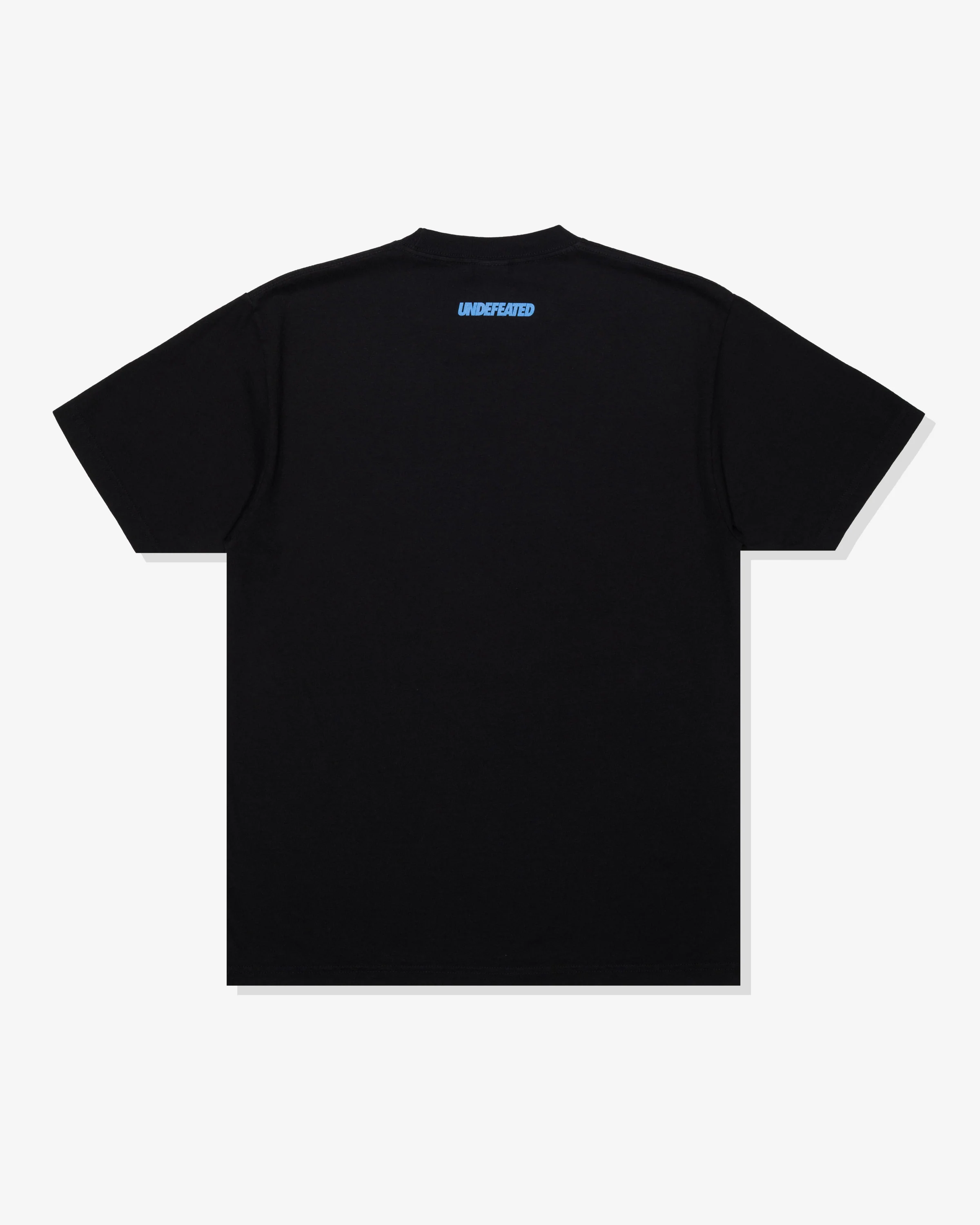 UNDEFEATED CHROME ICON S/S TEE