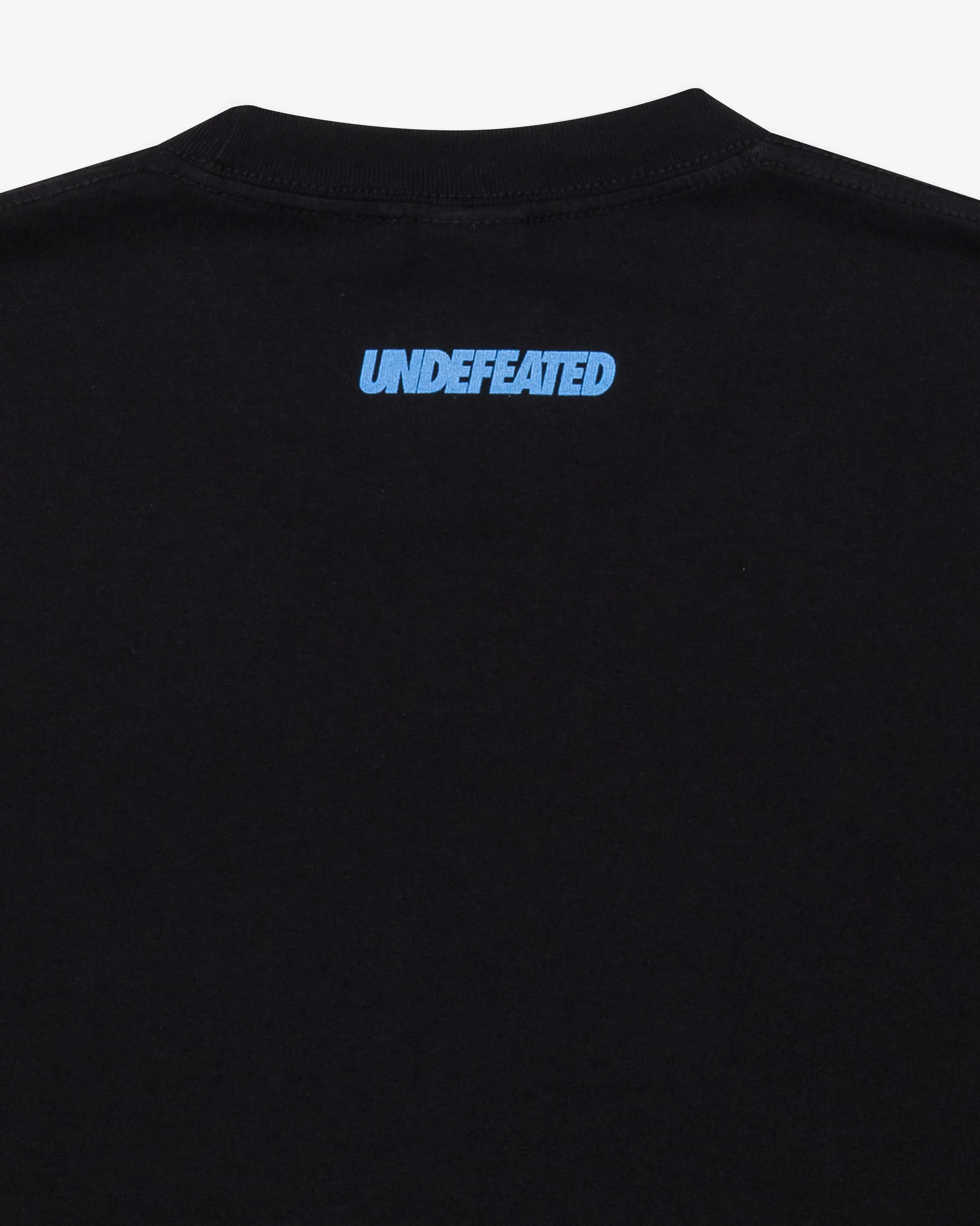 UNDEFEATED CHROME ICON S/S TEE