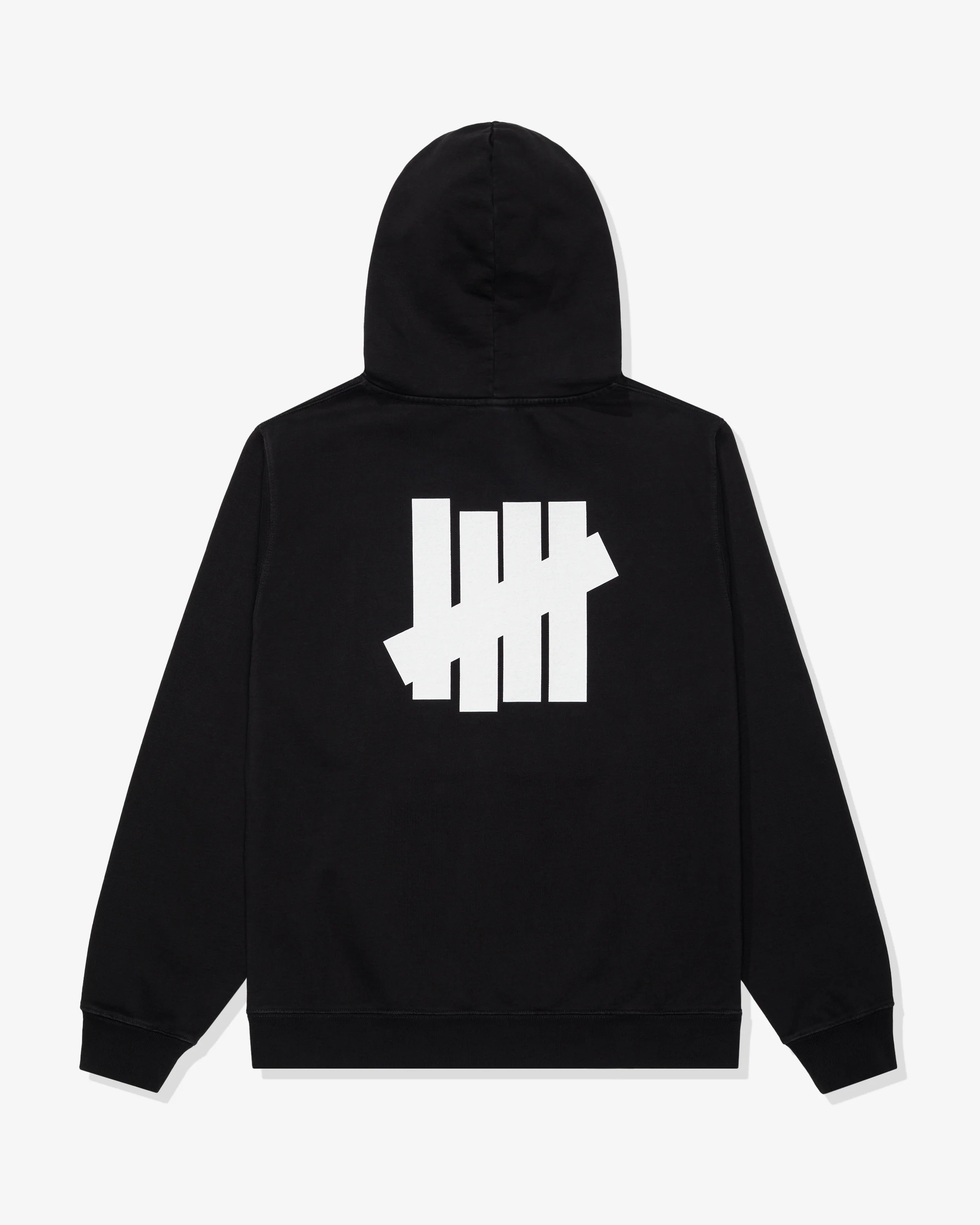 UNDEFEATED CLASSIC ICON PULLOVER HOOD
